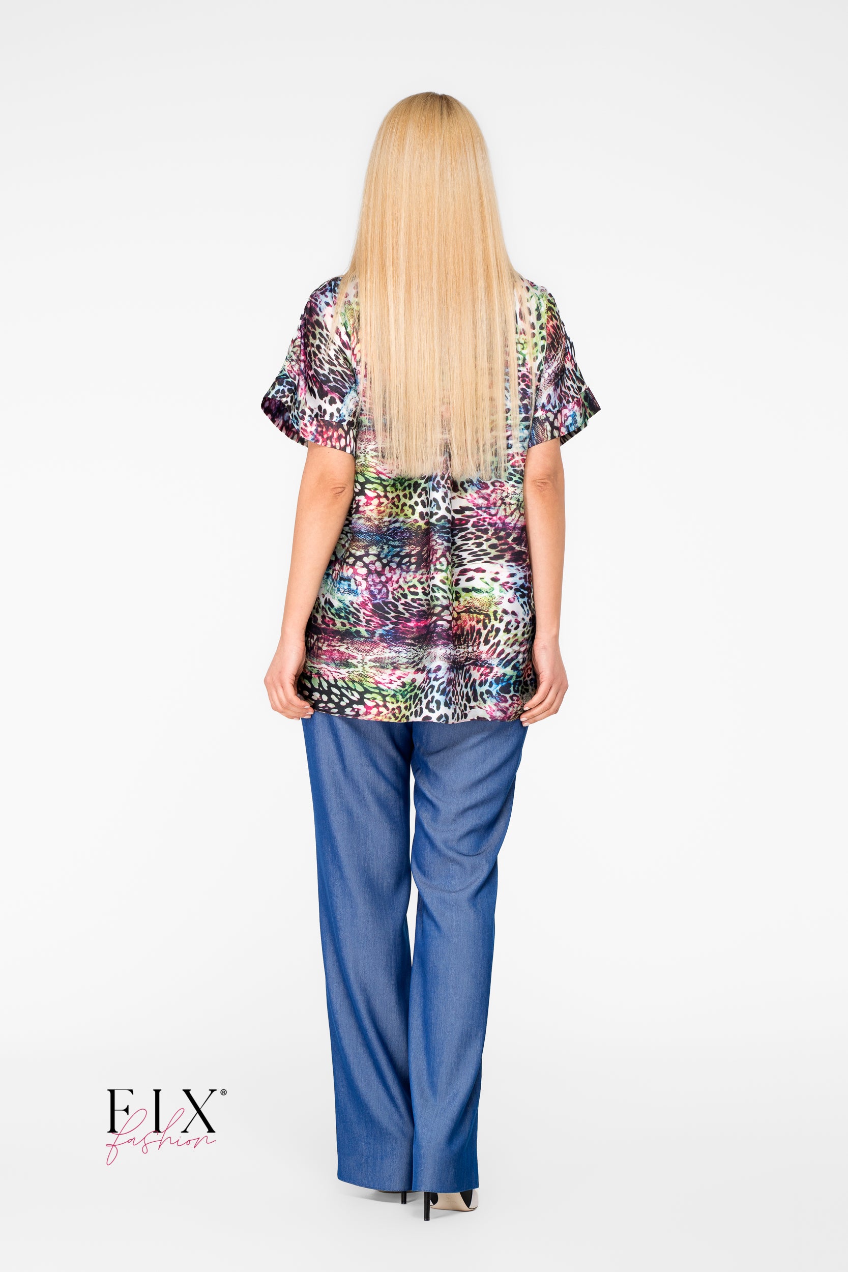 BLUZA GEN TUNICA 4051