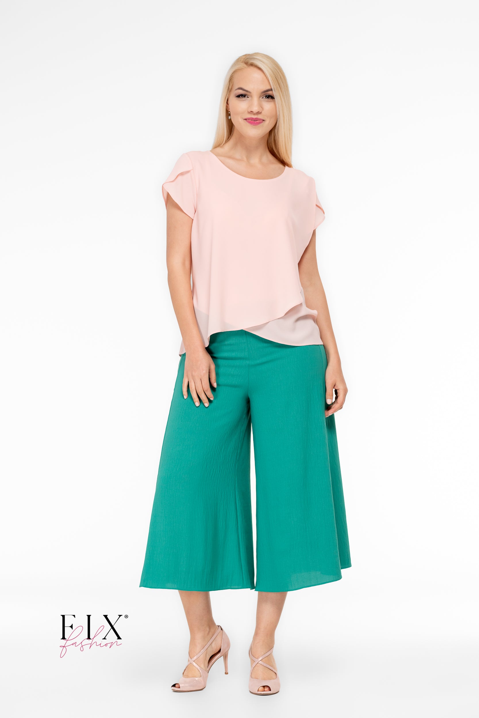 FUSTA  - PANTALON SCURTA 4154