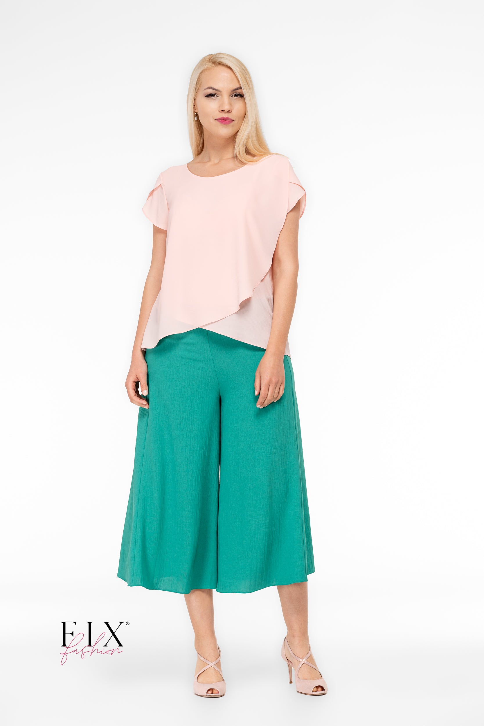 FUSTA  - PANTALON SCURTA 4154