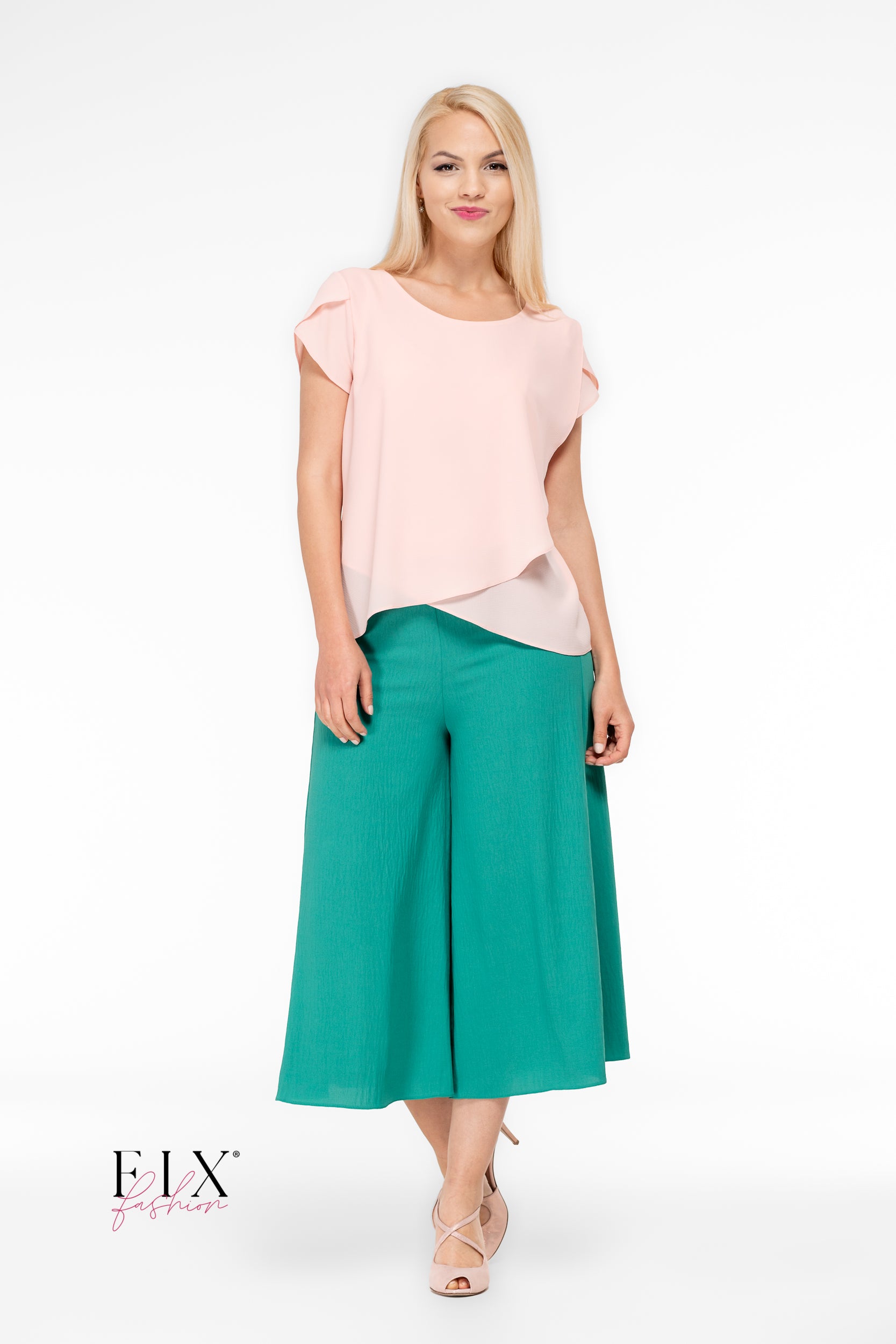 FUSTA  - PANTALON SCURTA 4154