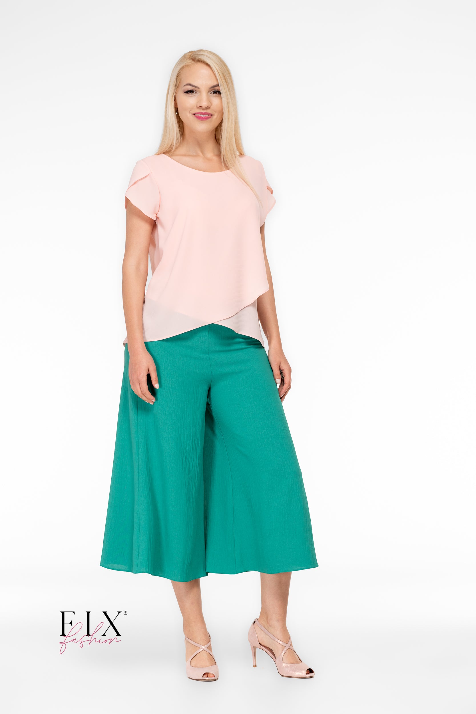 FUSTA  - PANTALON SCURTA 4154