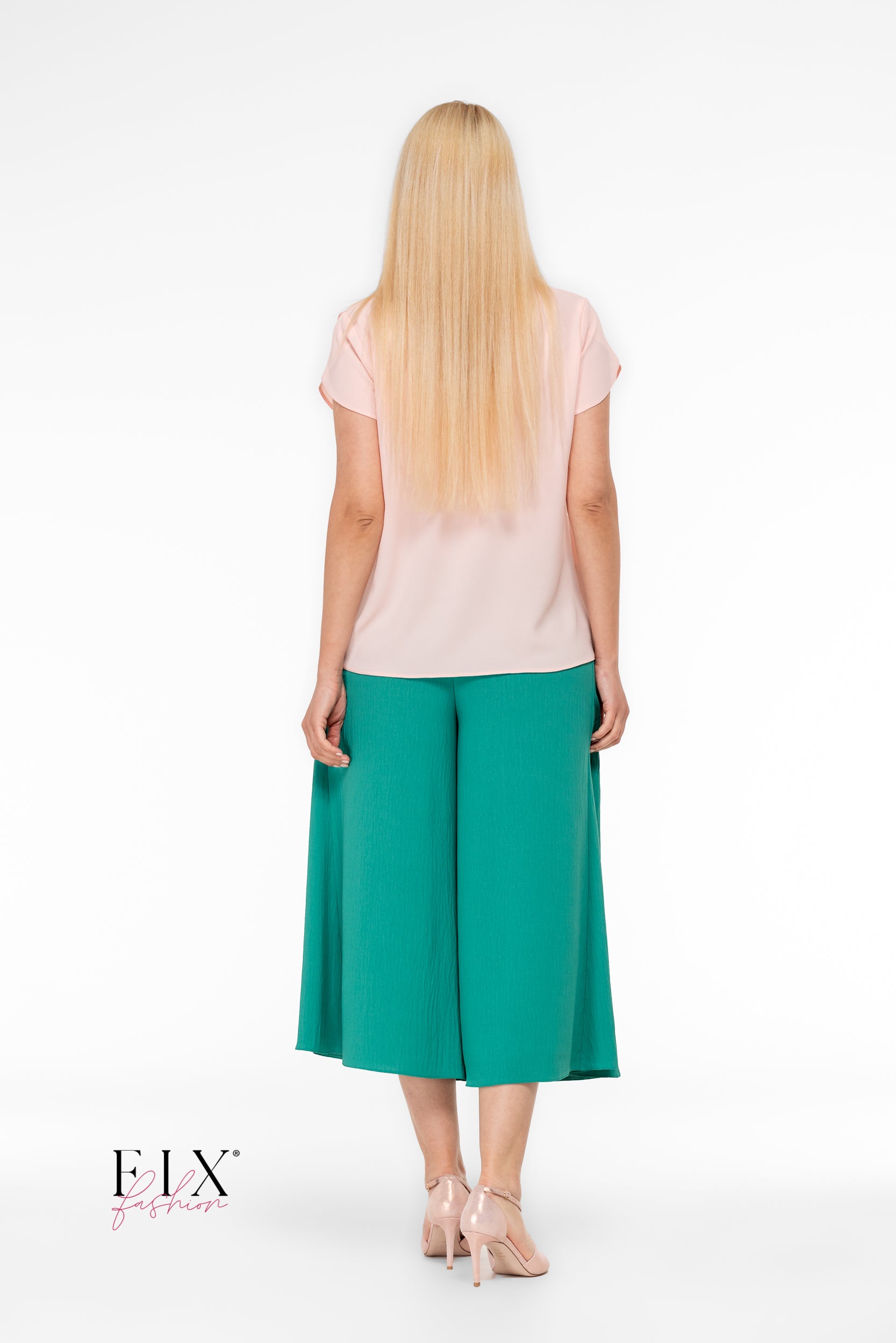 FUSTA  - PANTALON SCURTA 4154