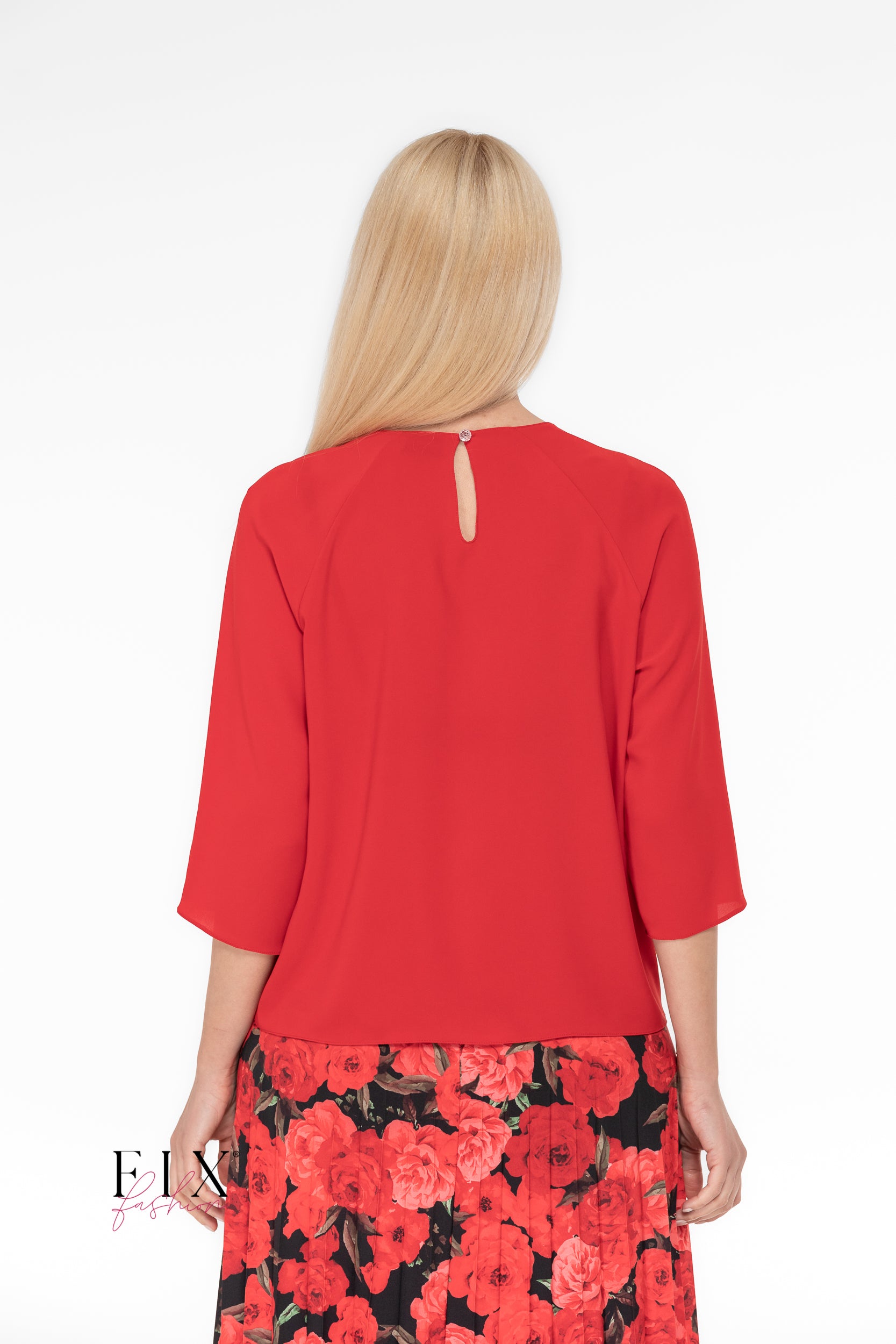 BLUZA OFFICE 3858