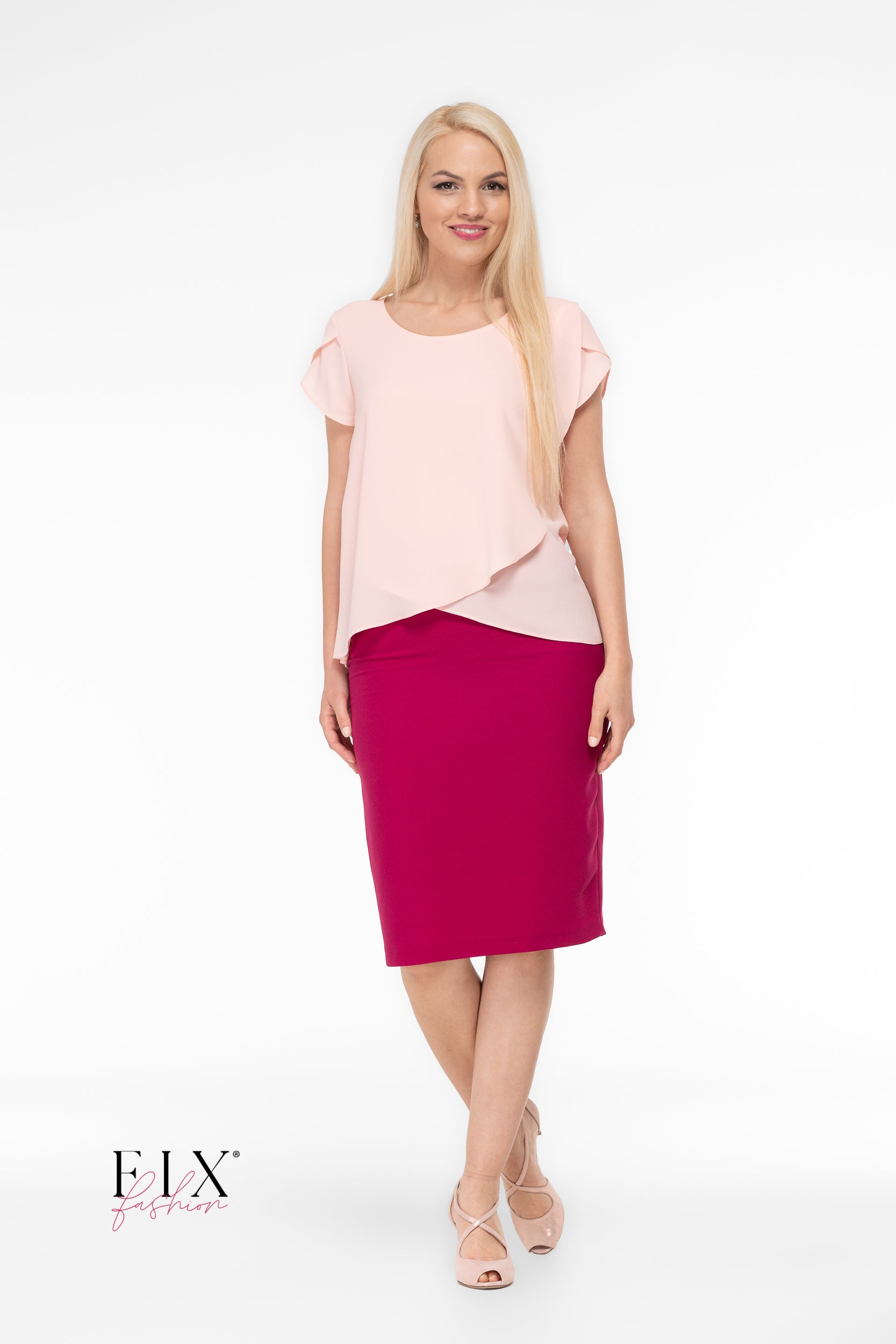 FUSTA CONICA 3859