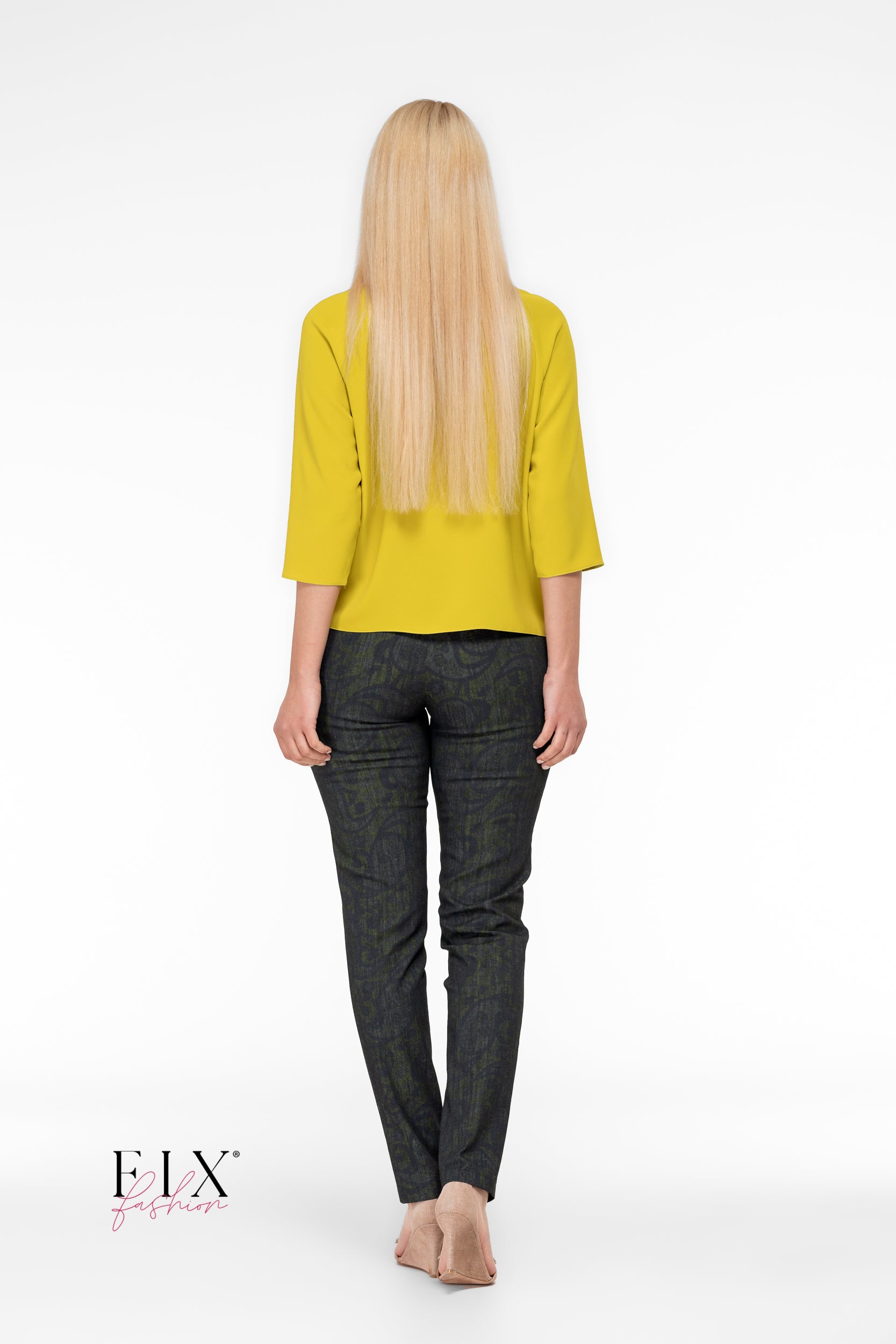 PANTALON DAMA STRECH 4160 - FixFashionro