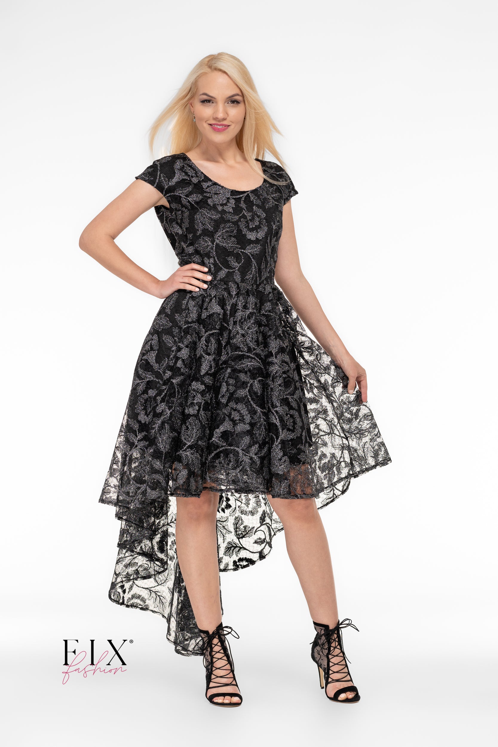 ROCHIE CU TRENA 4161