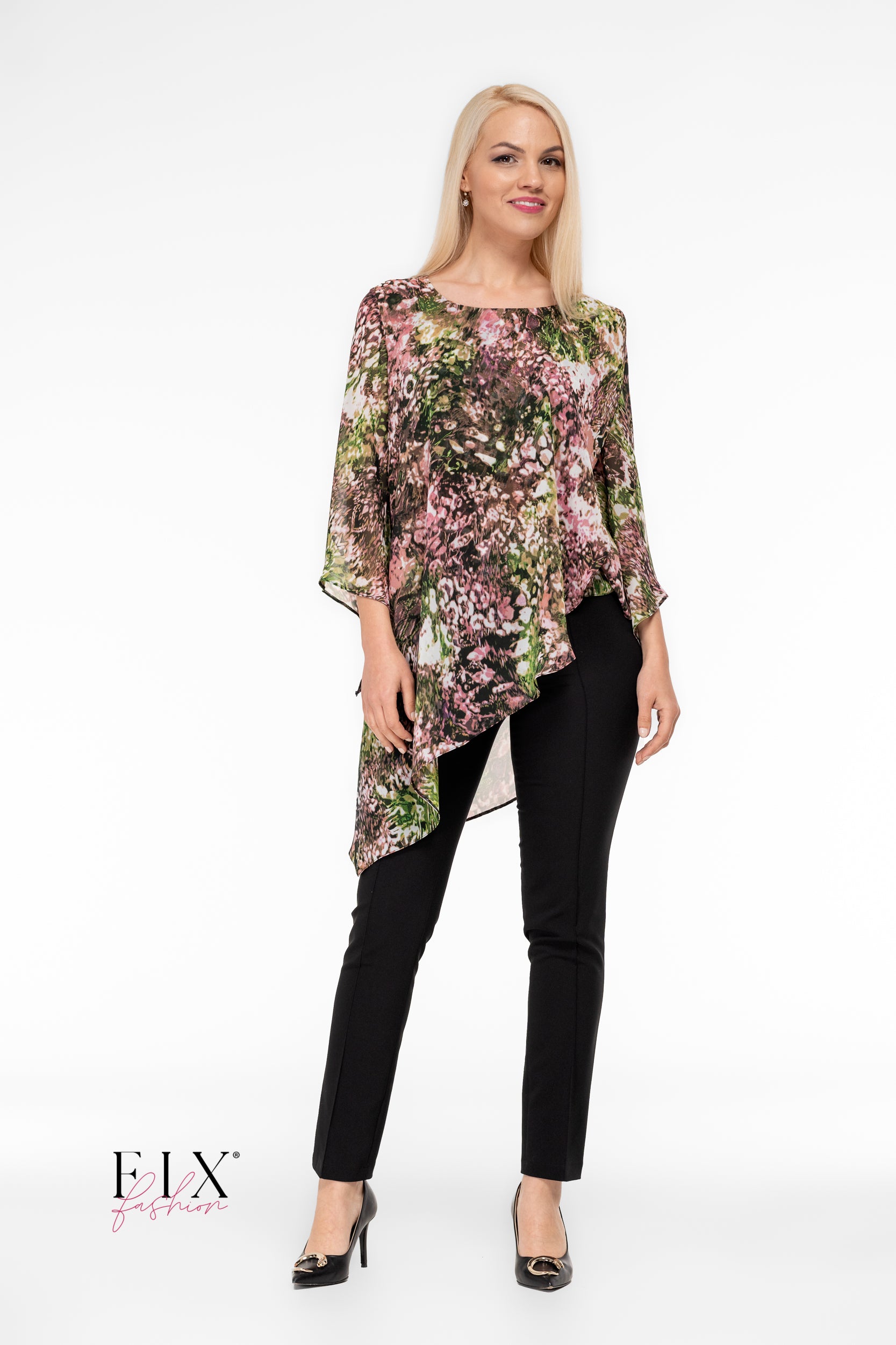 BLUZA ELEGANTA GEN FLUTURE 3877