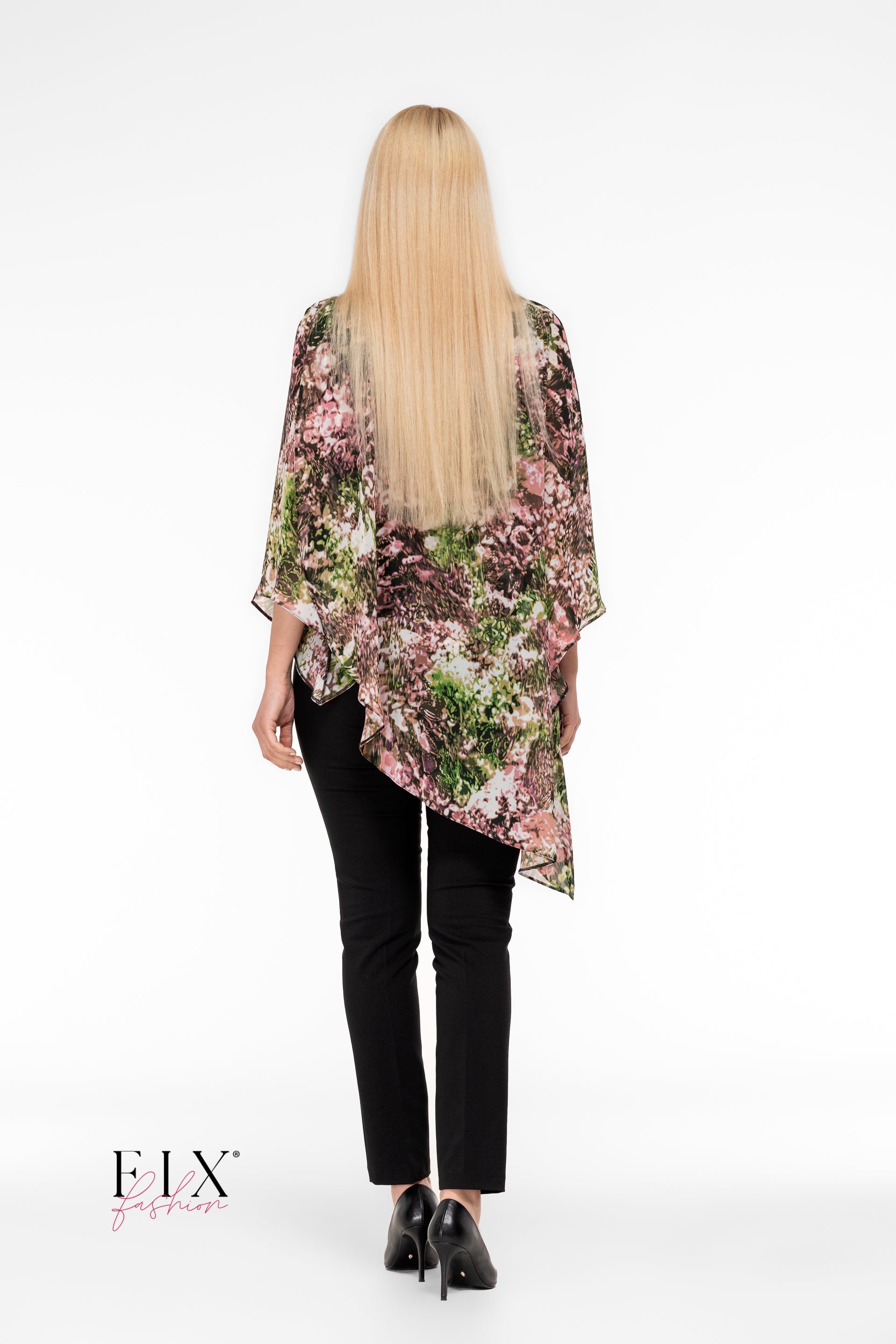 BLUZA ELEGANTA GEN FLUTURE 3877