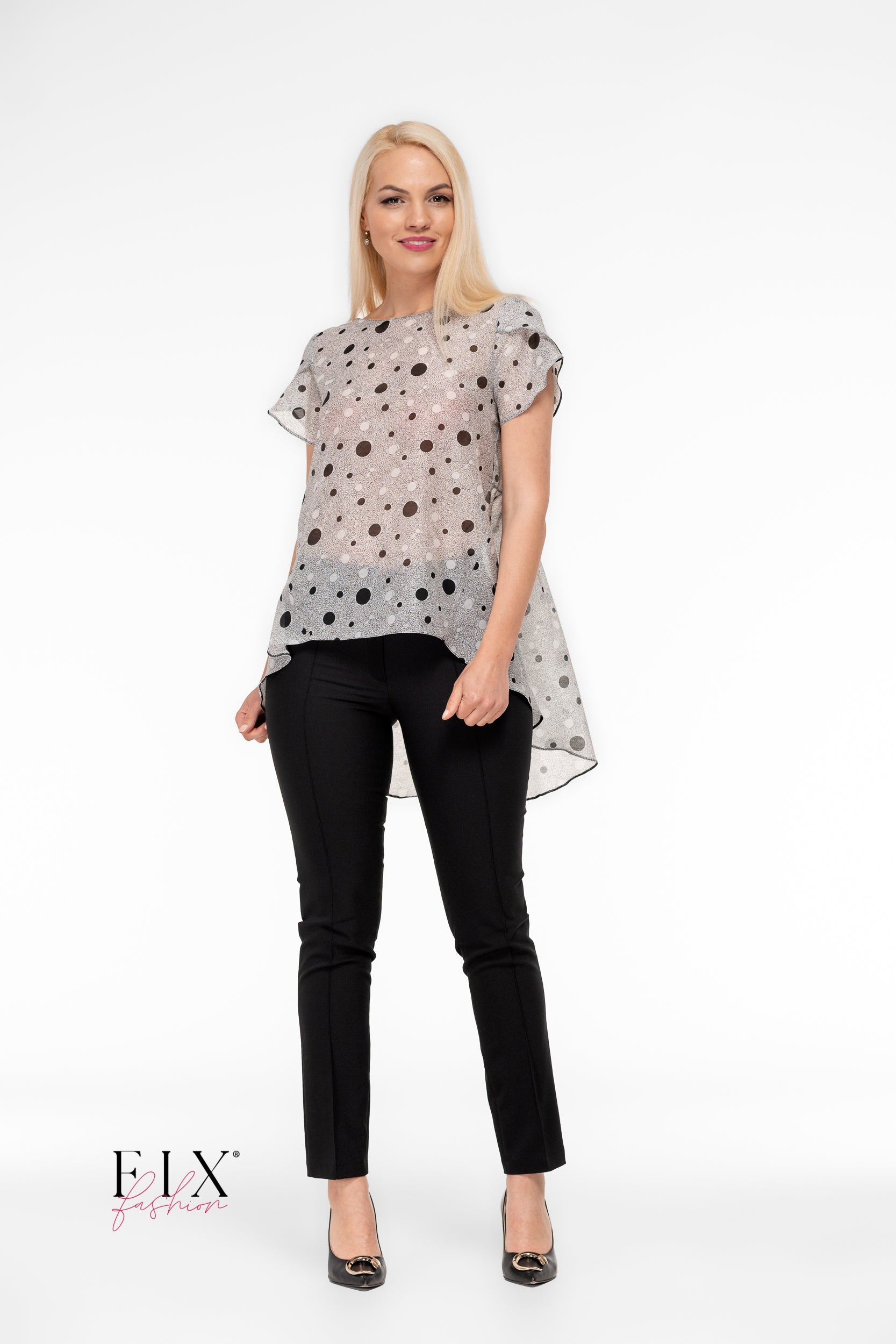 BLUZA MATASE 4165
