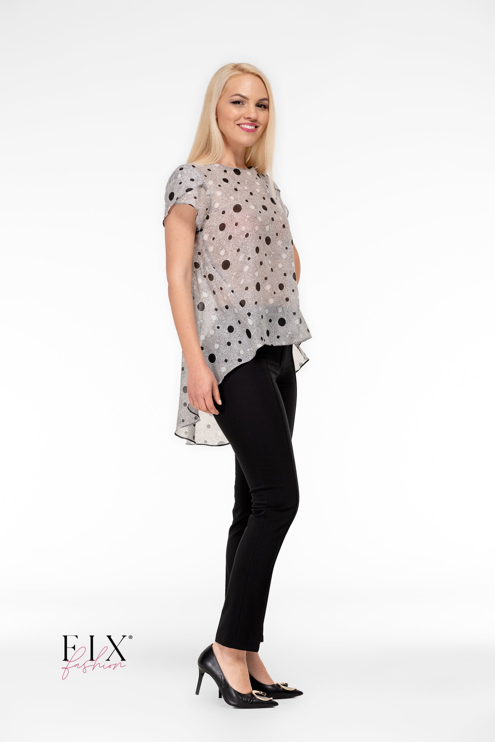 BLUZA MATASE 4165