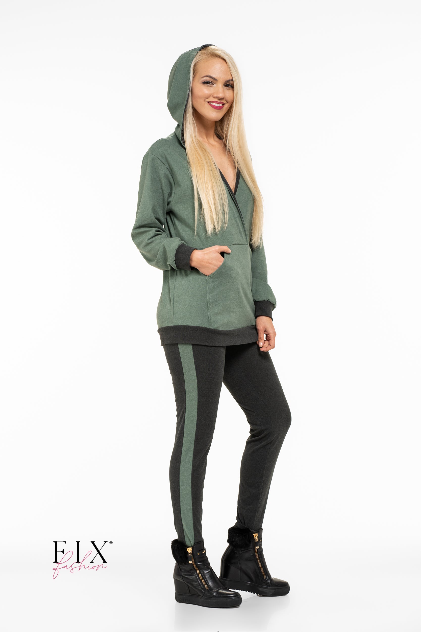 TRENING SPORT CASUAL 4094