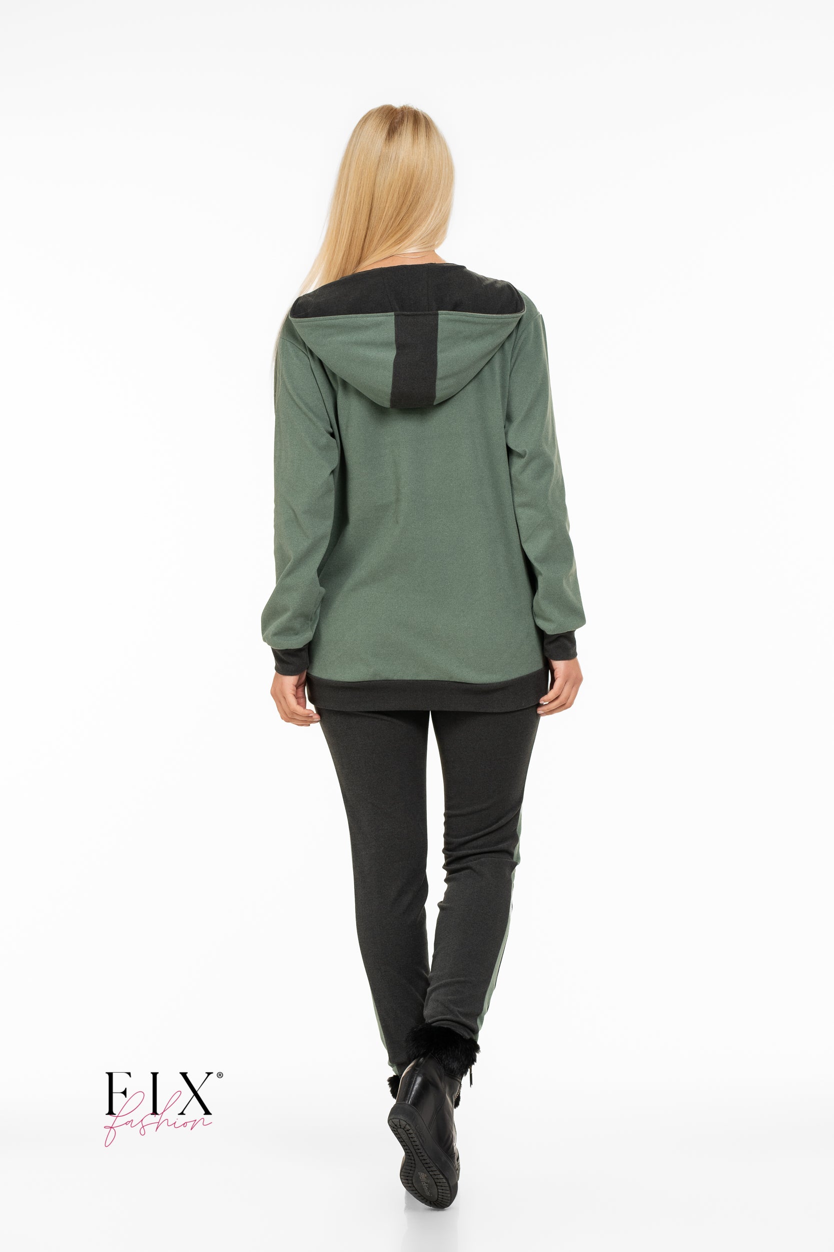 TRENING SPORT CASUAL 4094