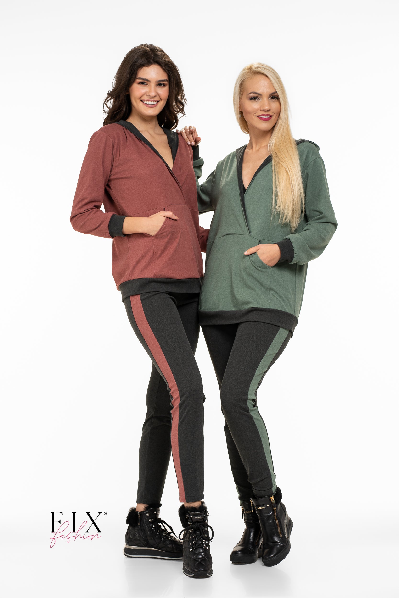 TRENING SPORT CASUAL 4094