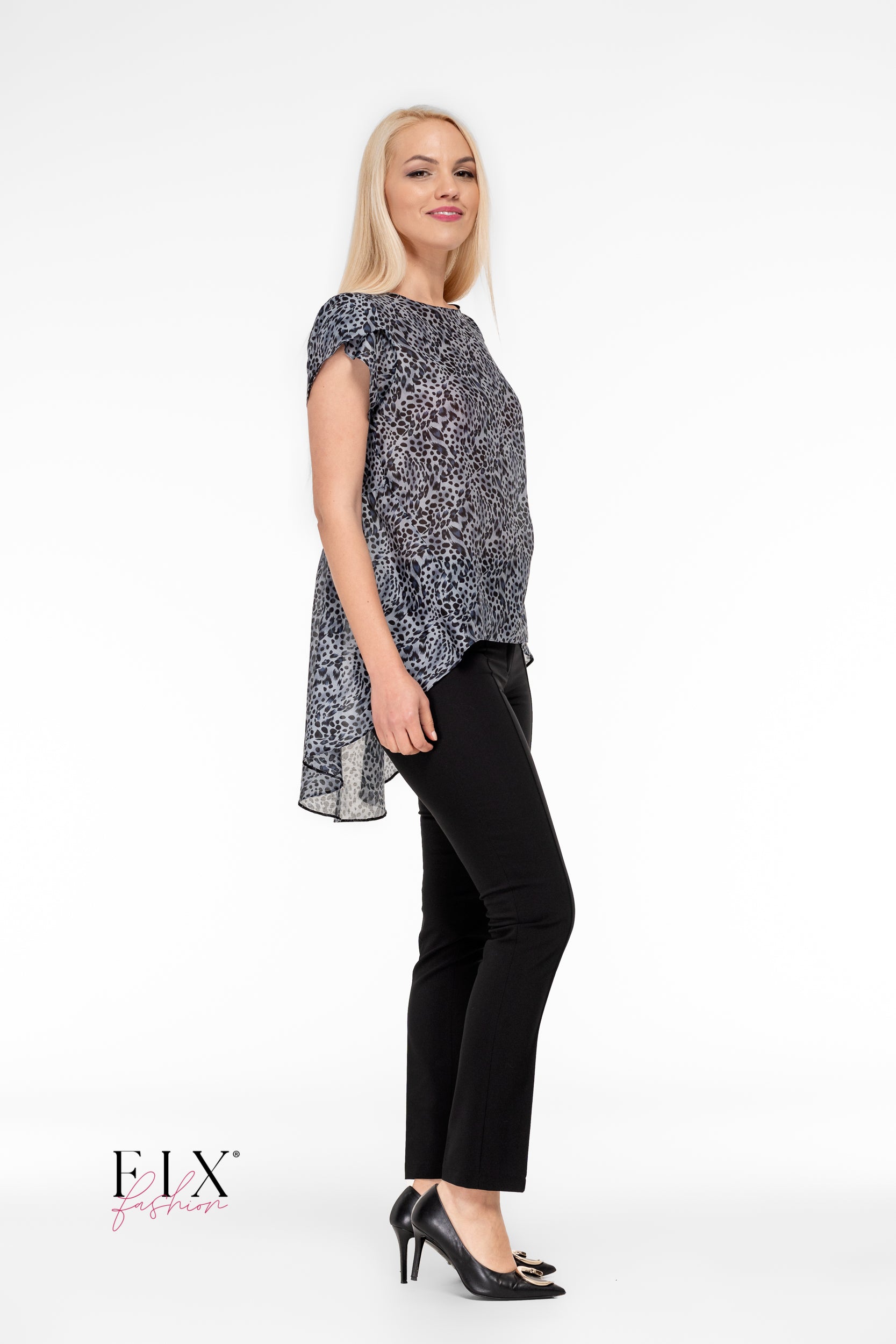 BLUZA MATASE 4165