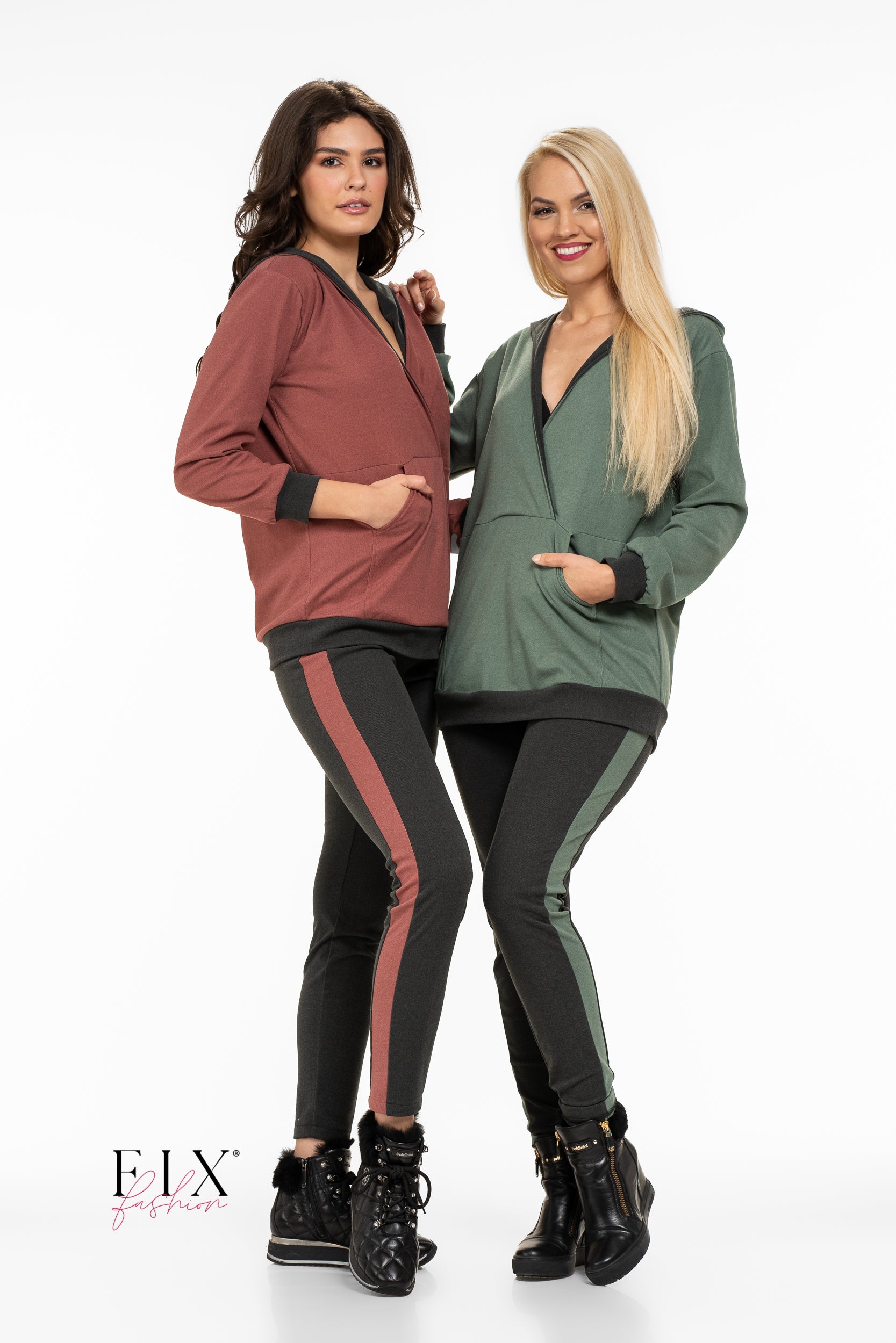 TRENING SPORT CASUAL 4094