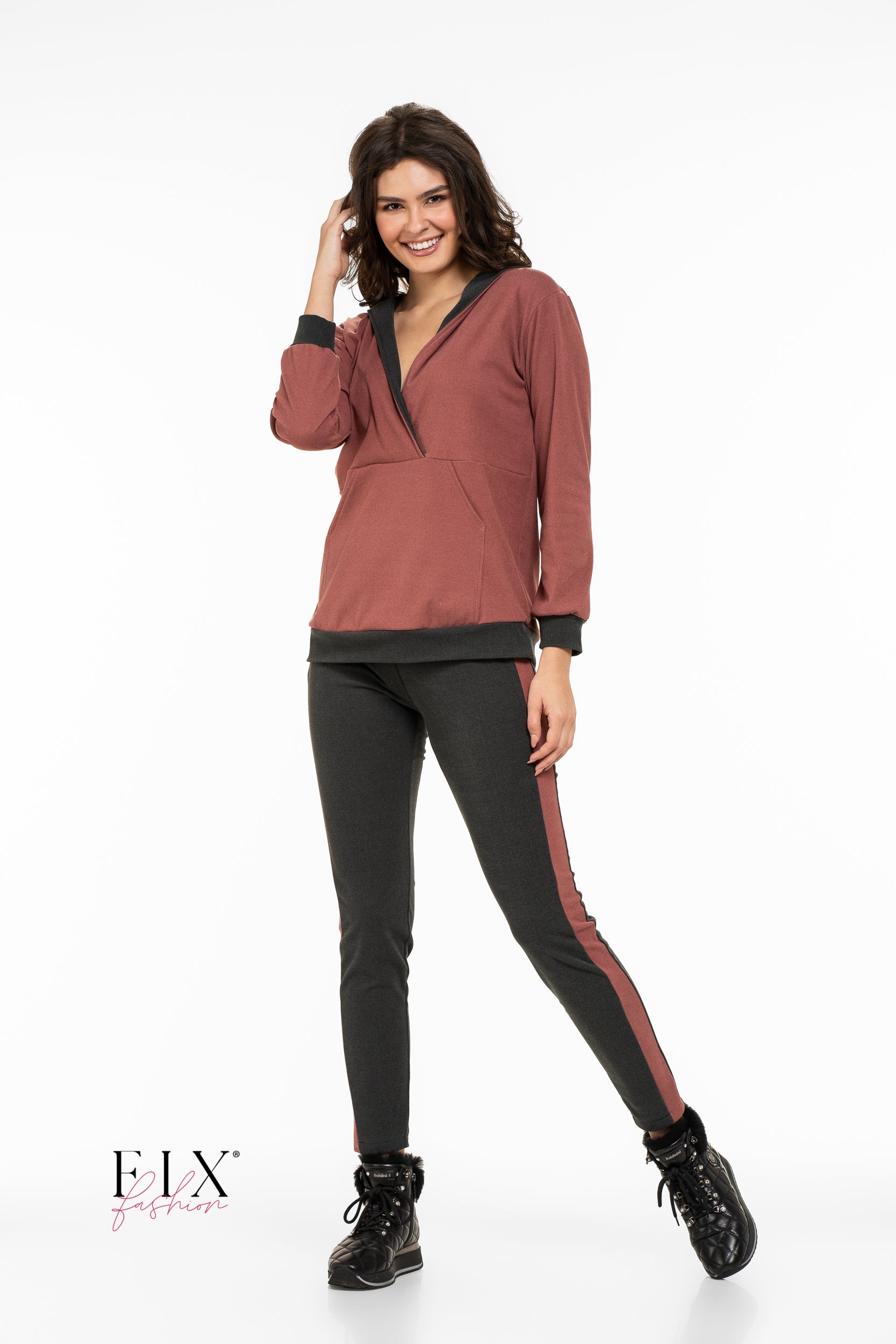 TRENING SPORT CASUAL 4094