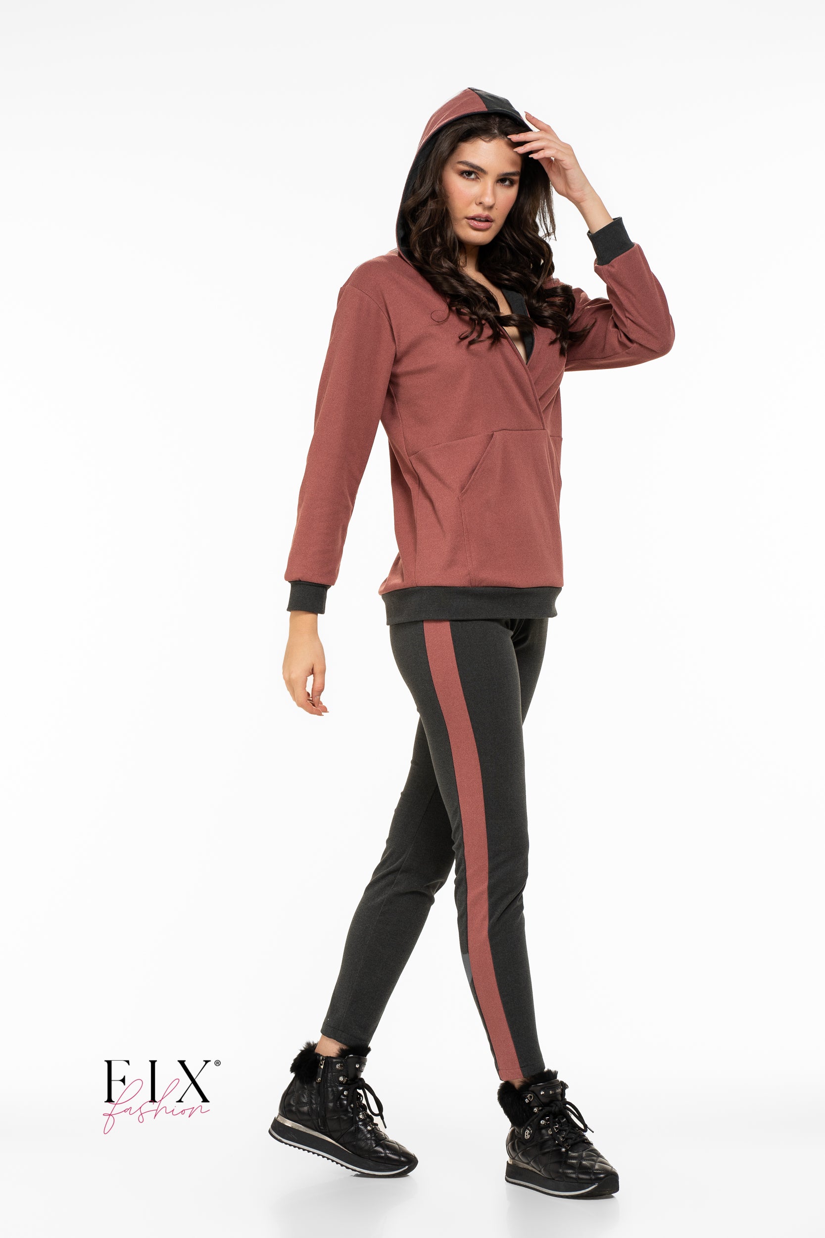 TRENING SPORT CASUAL 4094