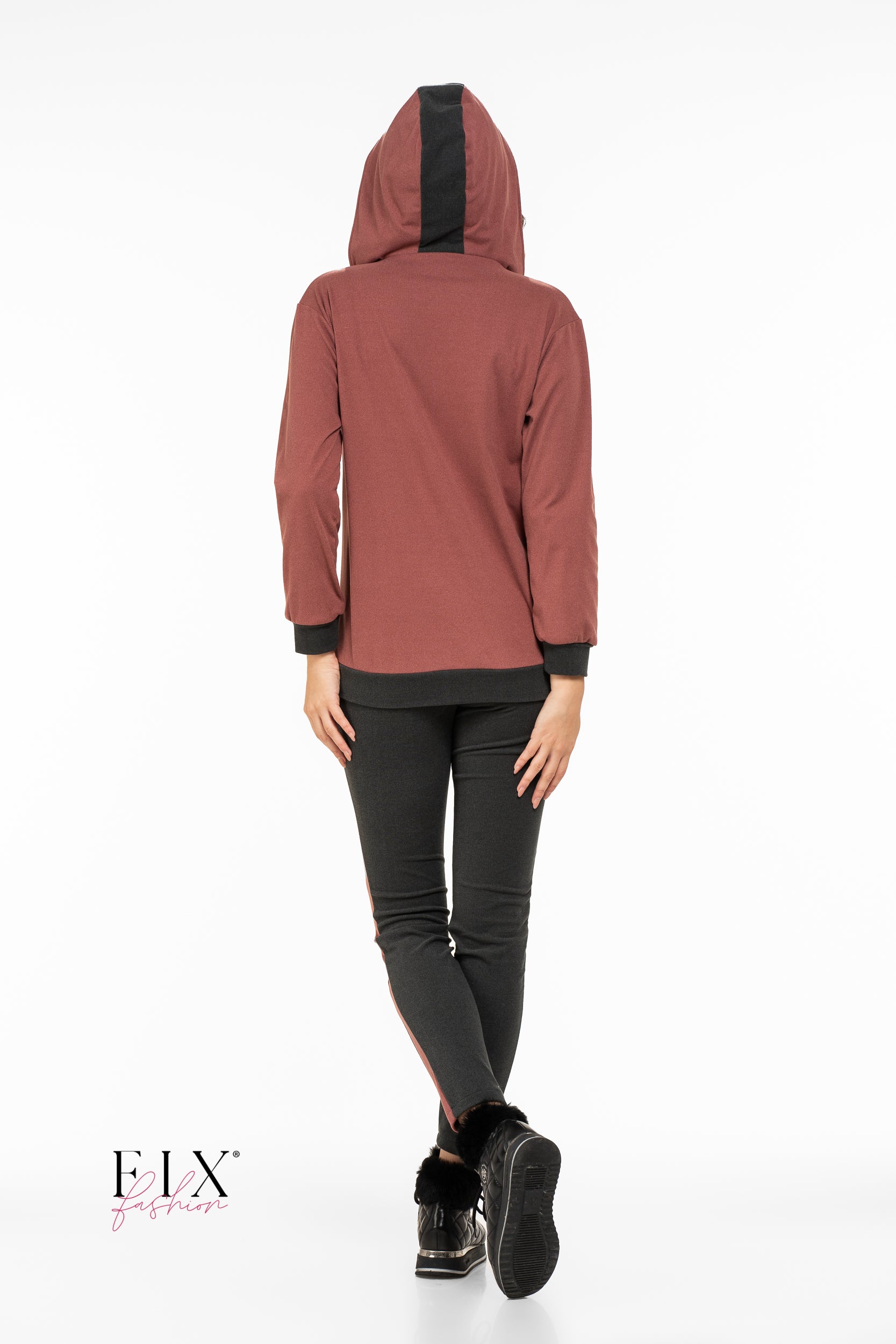TRENING SPORT CASUAL 4094