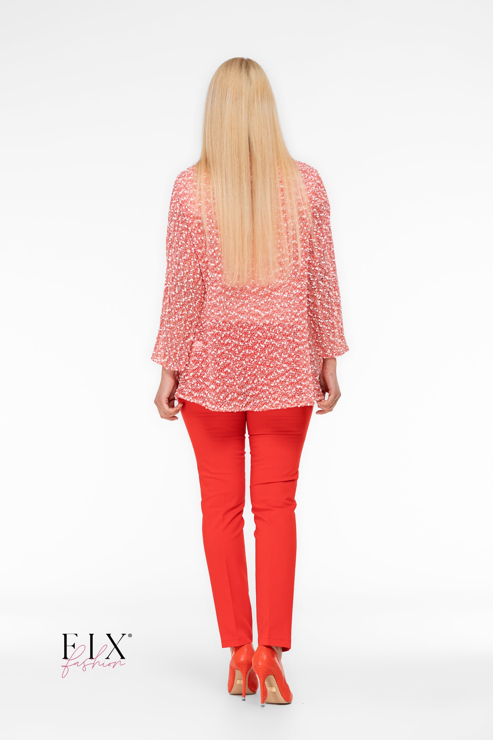 PANTALON TIP TIGARETA 3742