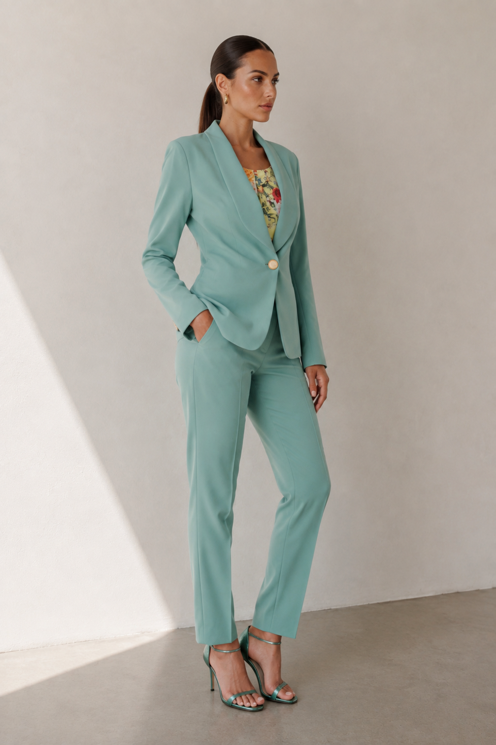 COMPLEU OFFICE AQUA