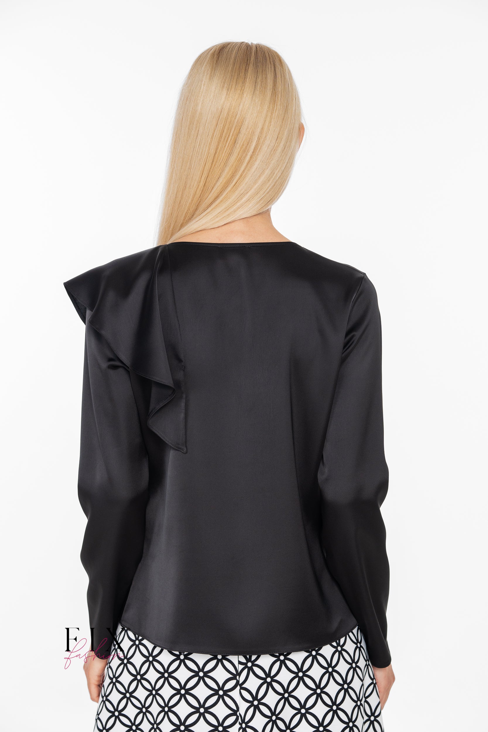 BLUZA ELEGANTA 4315