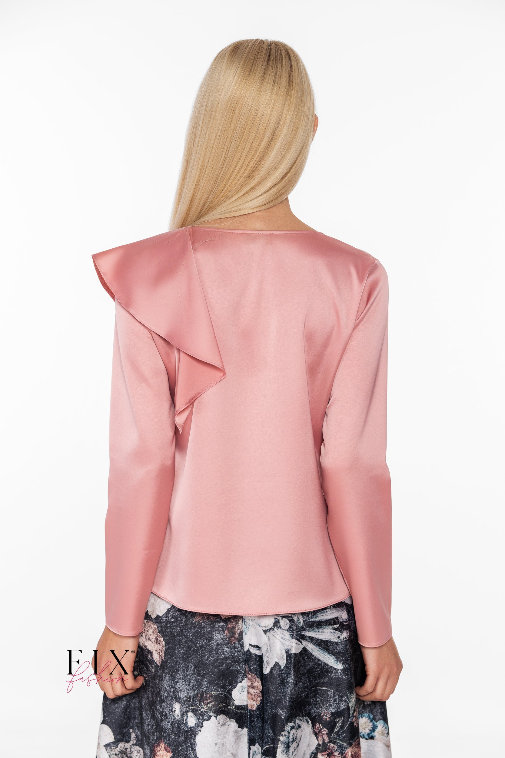 BLUZA ELEGANTA 4315