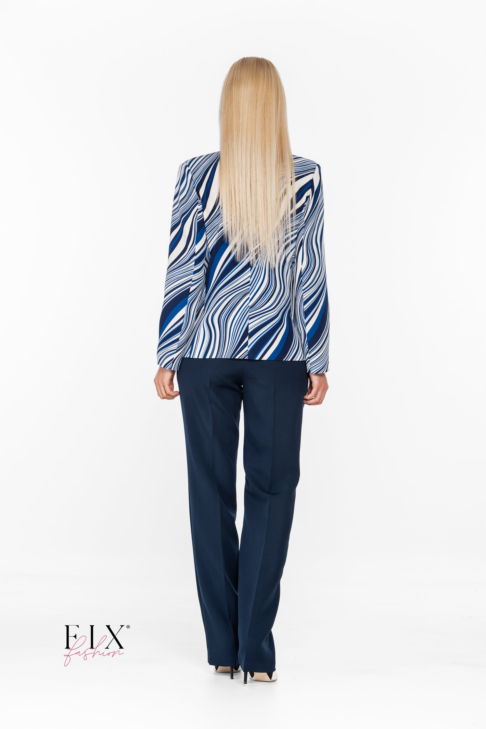 PANTALON DAMA CLASIC STOFA  4322