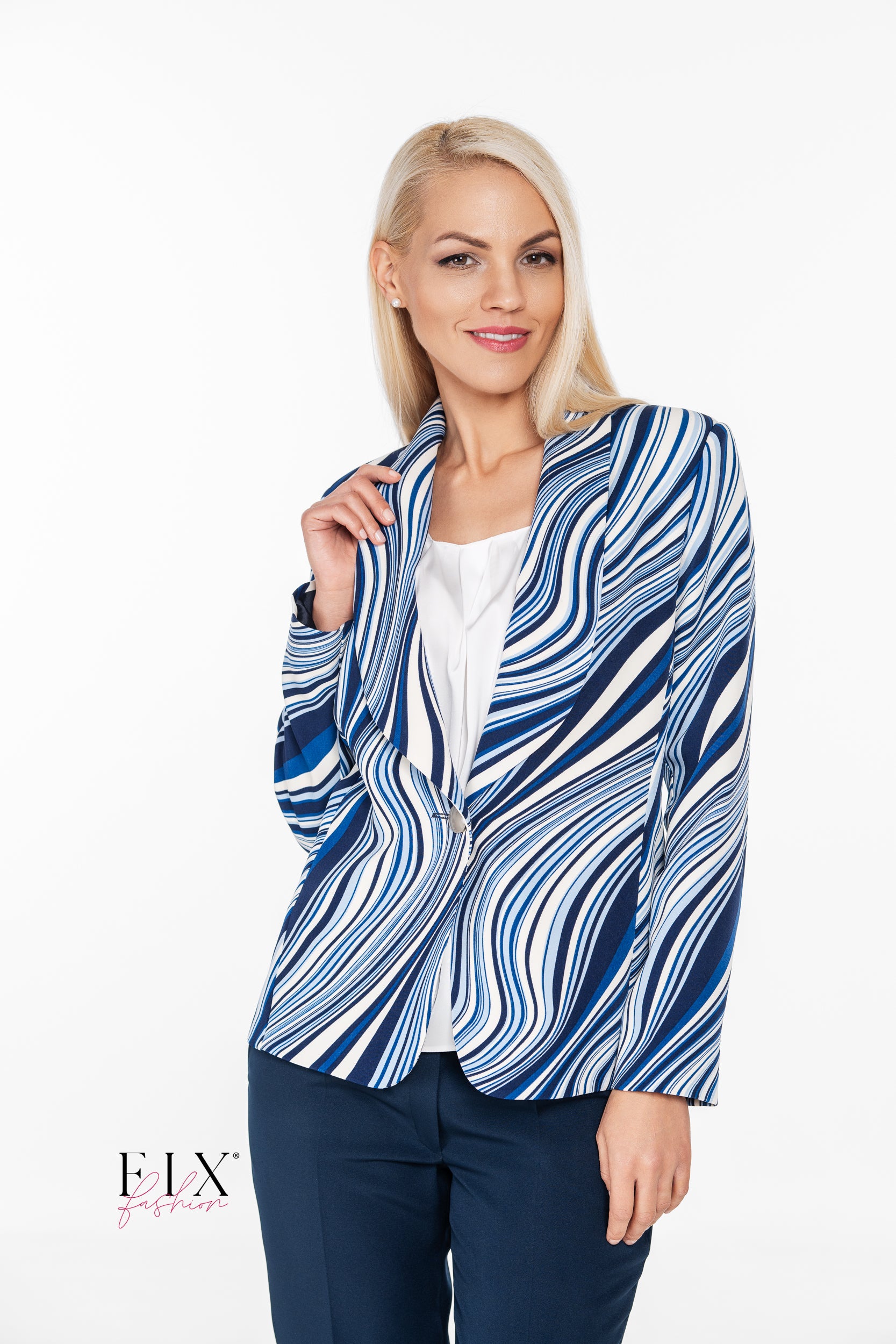 SACOU DAMA IMPRIMAT 4141