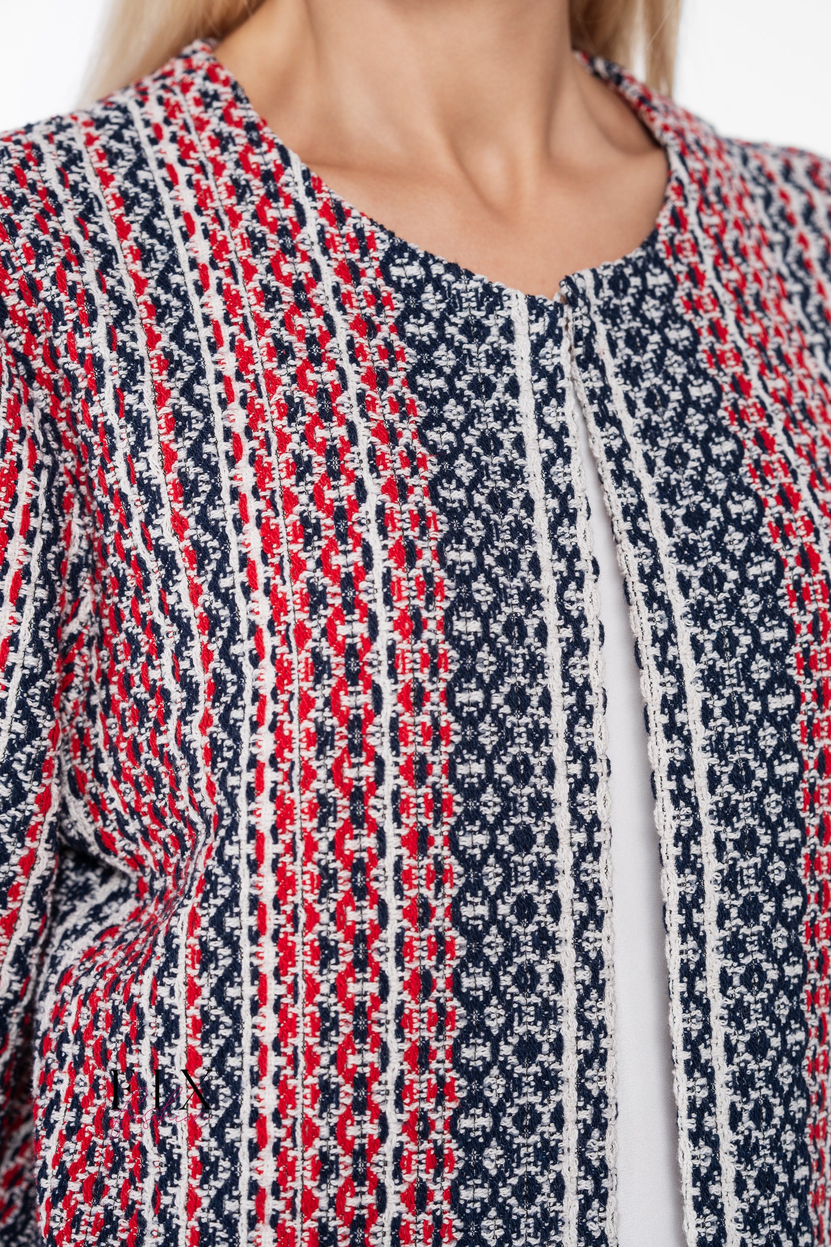 TAIOR JERSE EFECT 4286