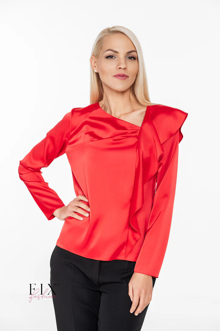 BLUZA ELEGANTA 4315