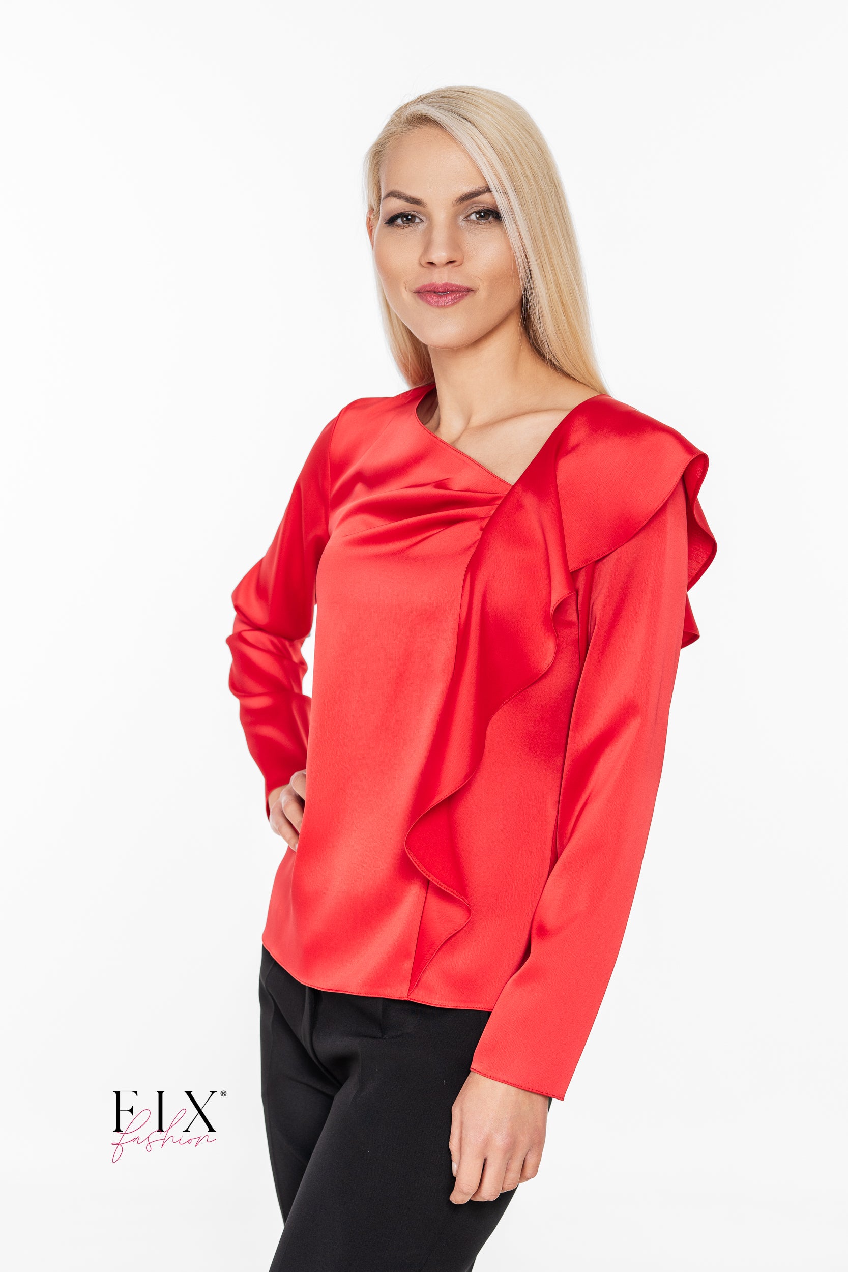 BLUZA ELEGANTA 4315