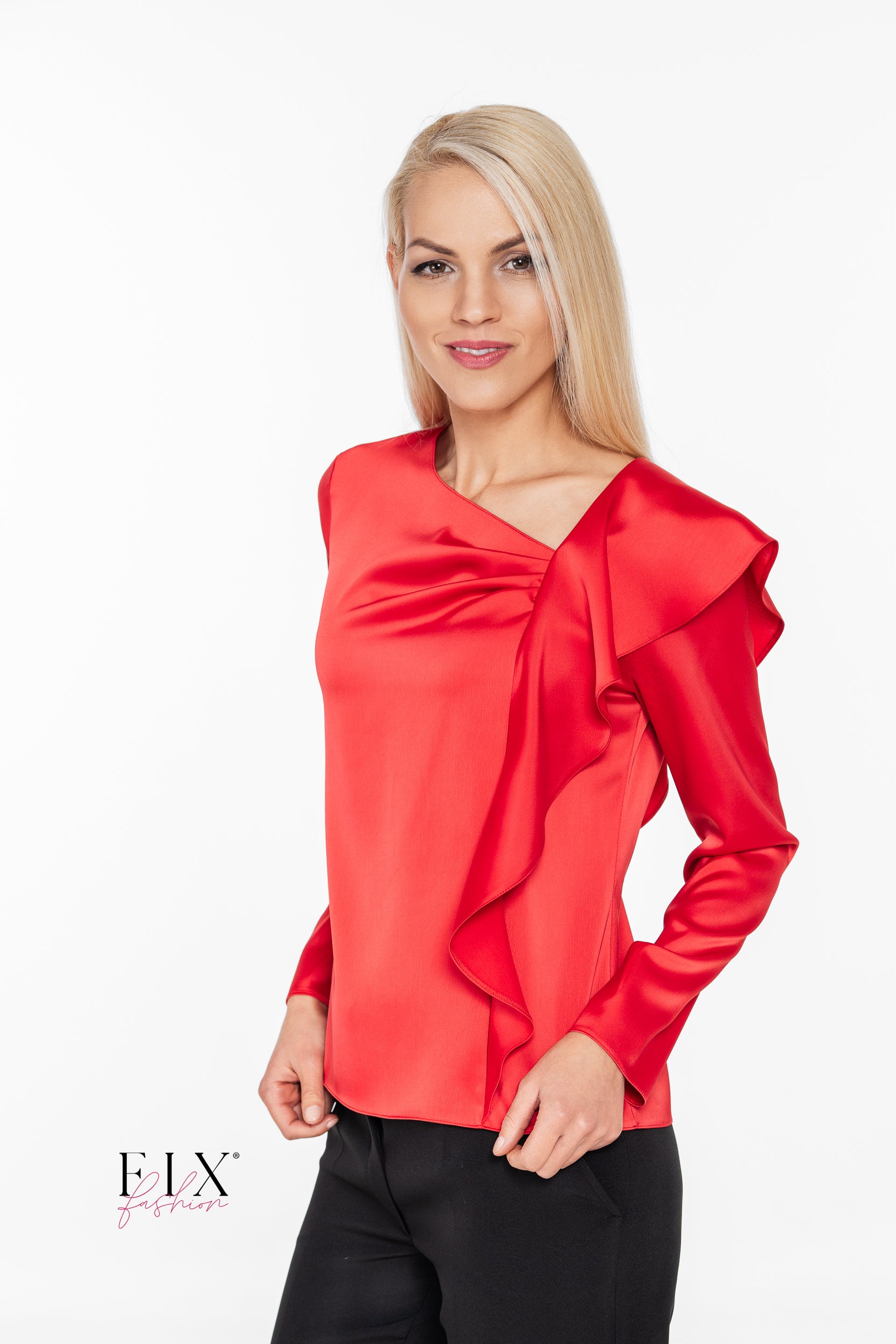 BLUZA ELEGANTA 4315