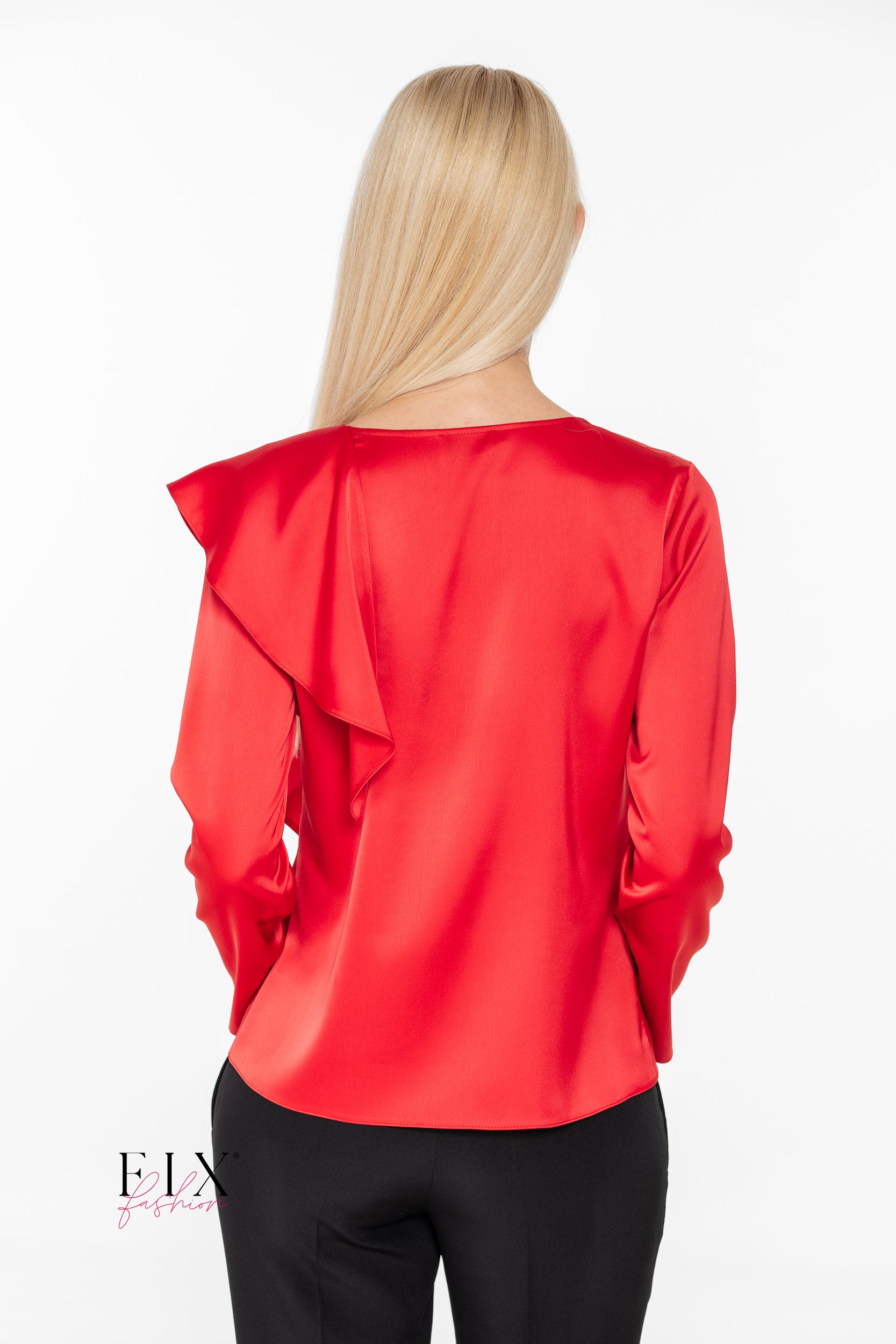 BLUZA ELEGANTA 4315