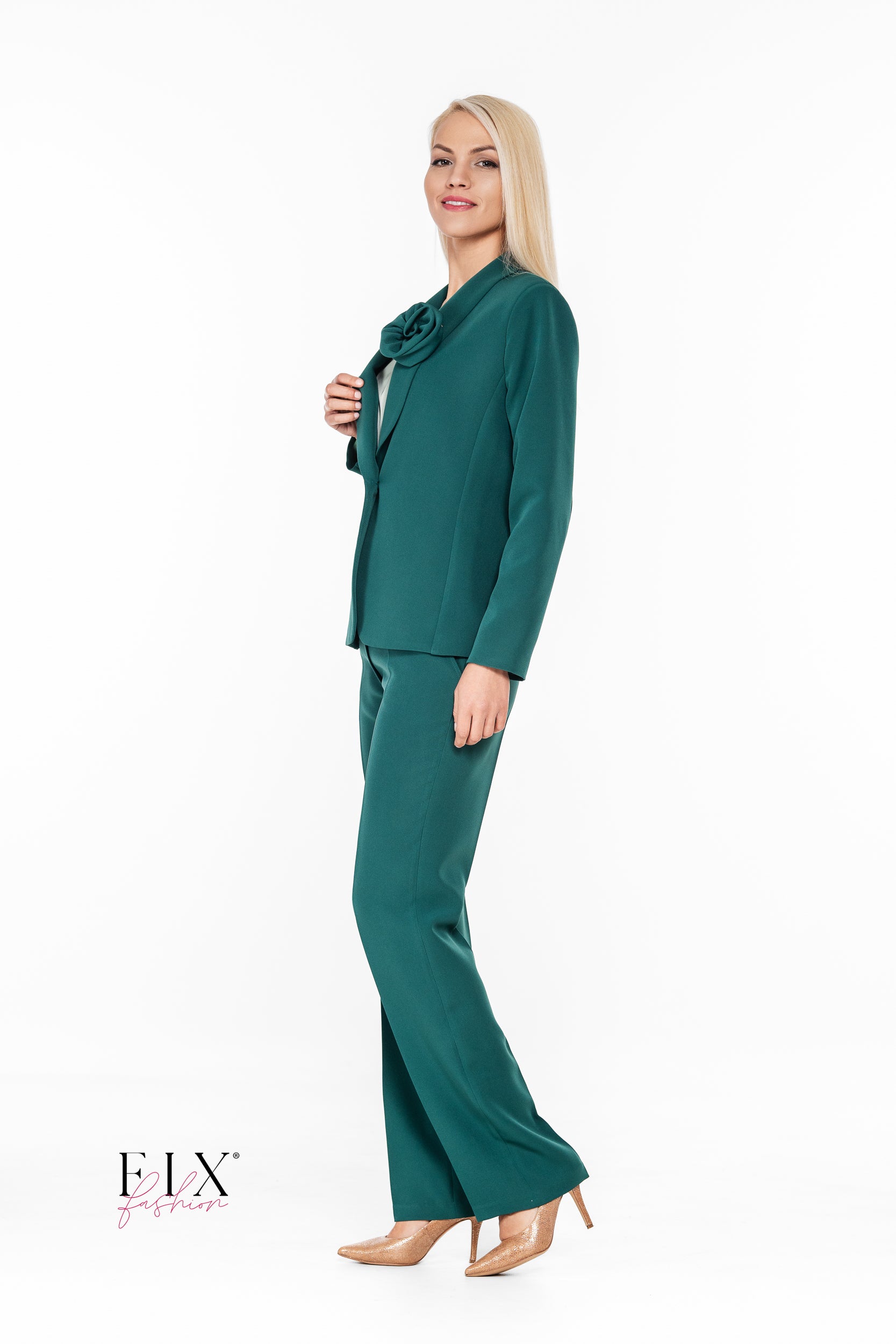 COMPLEU ELEGANT DAMA 4307