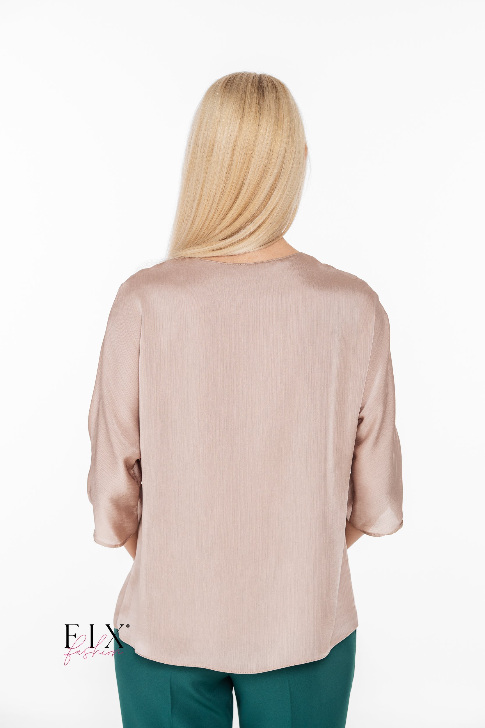 BLUZA ELEGANTA DUBLA 4223