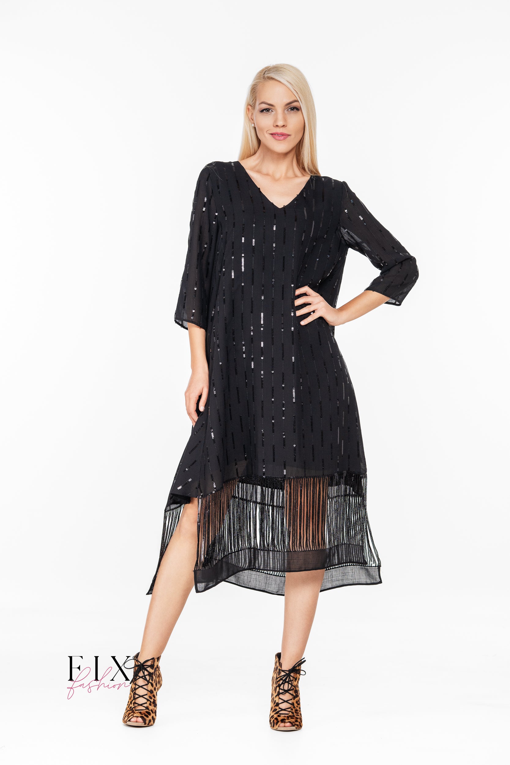 ROCHIE CU FRANJURI 4309