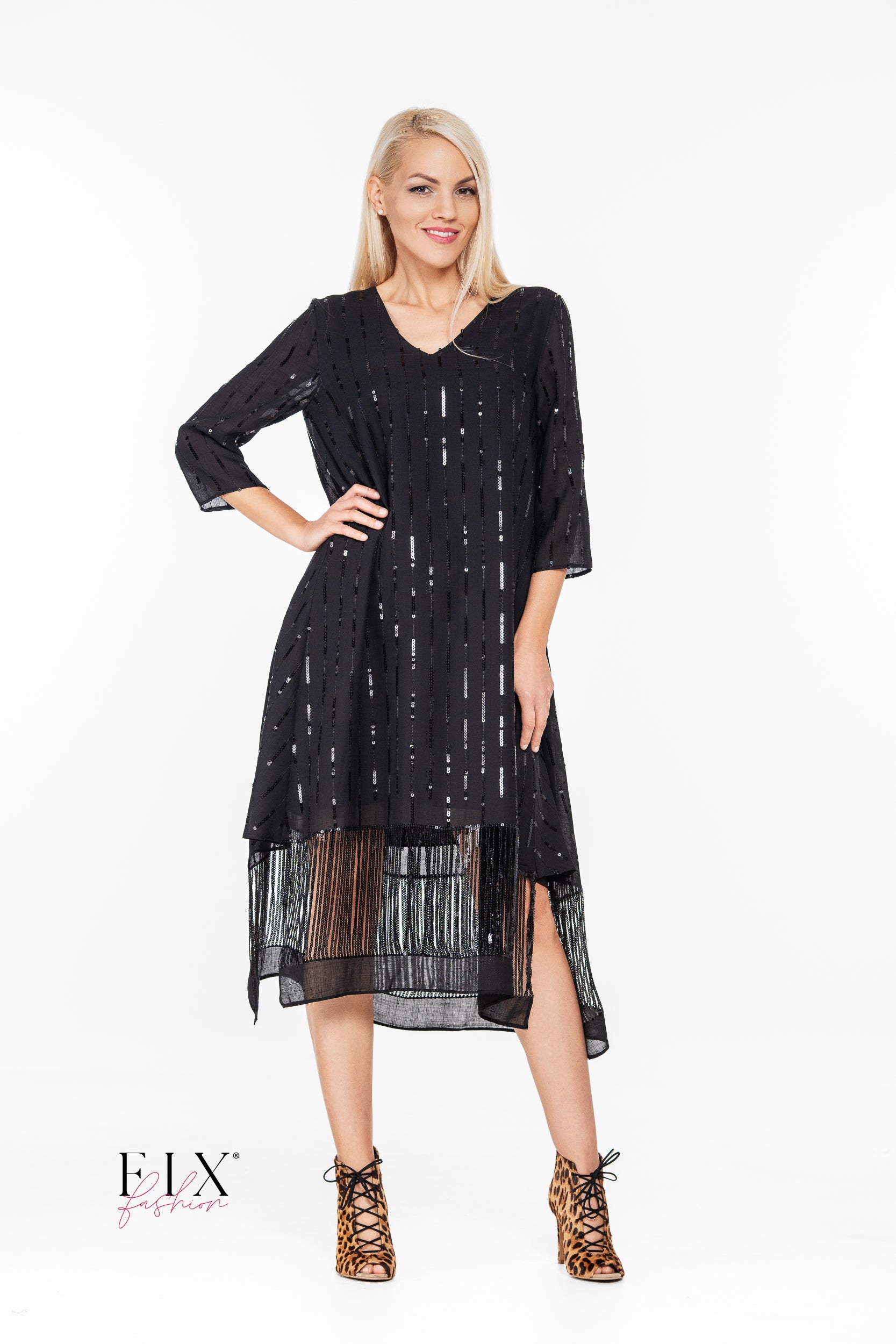 ROCHIE CU FRANJURI 4309