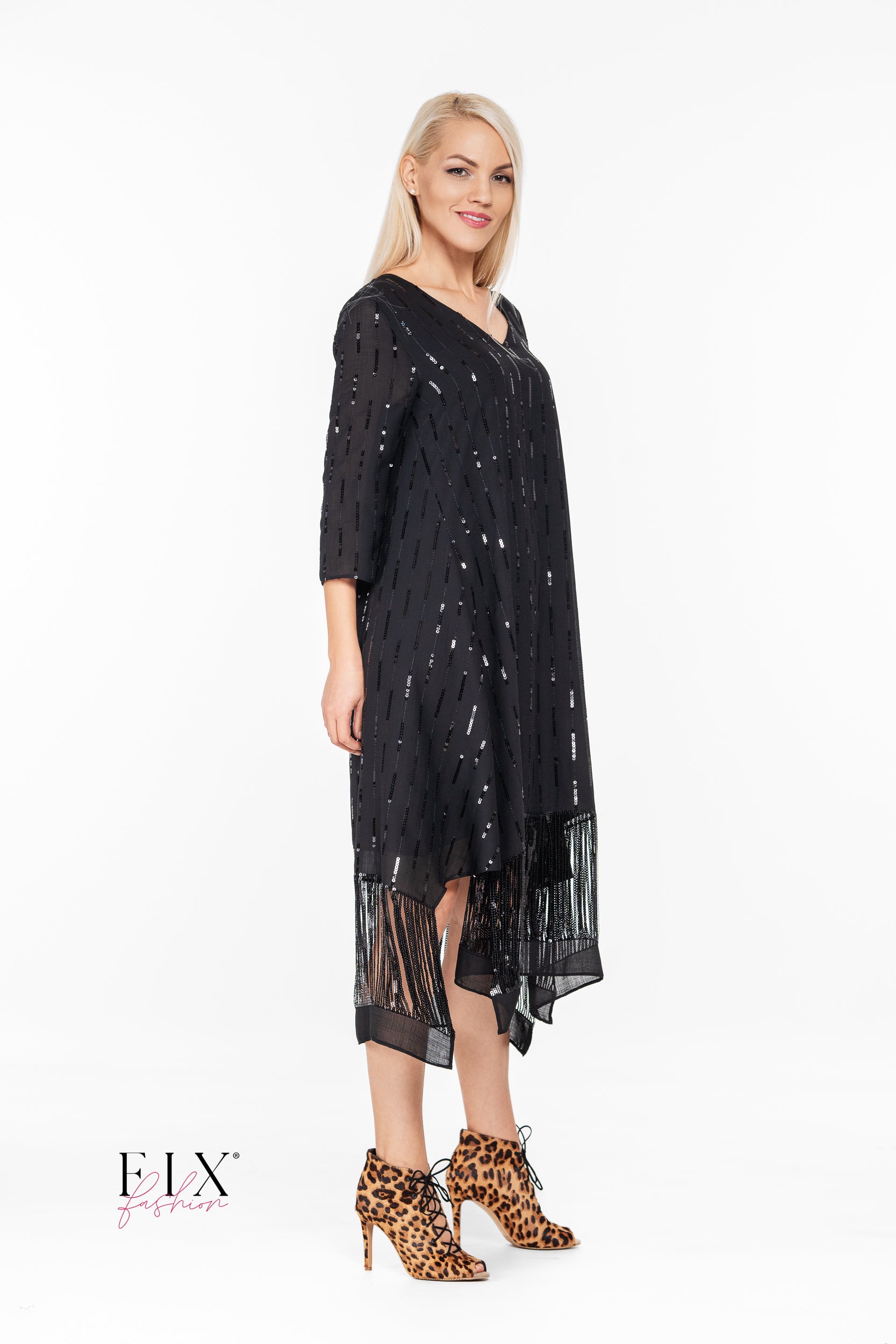 ROCHIE CU FRANJURI 4309