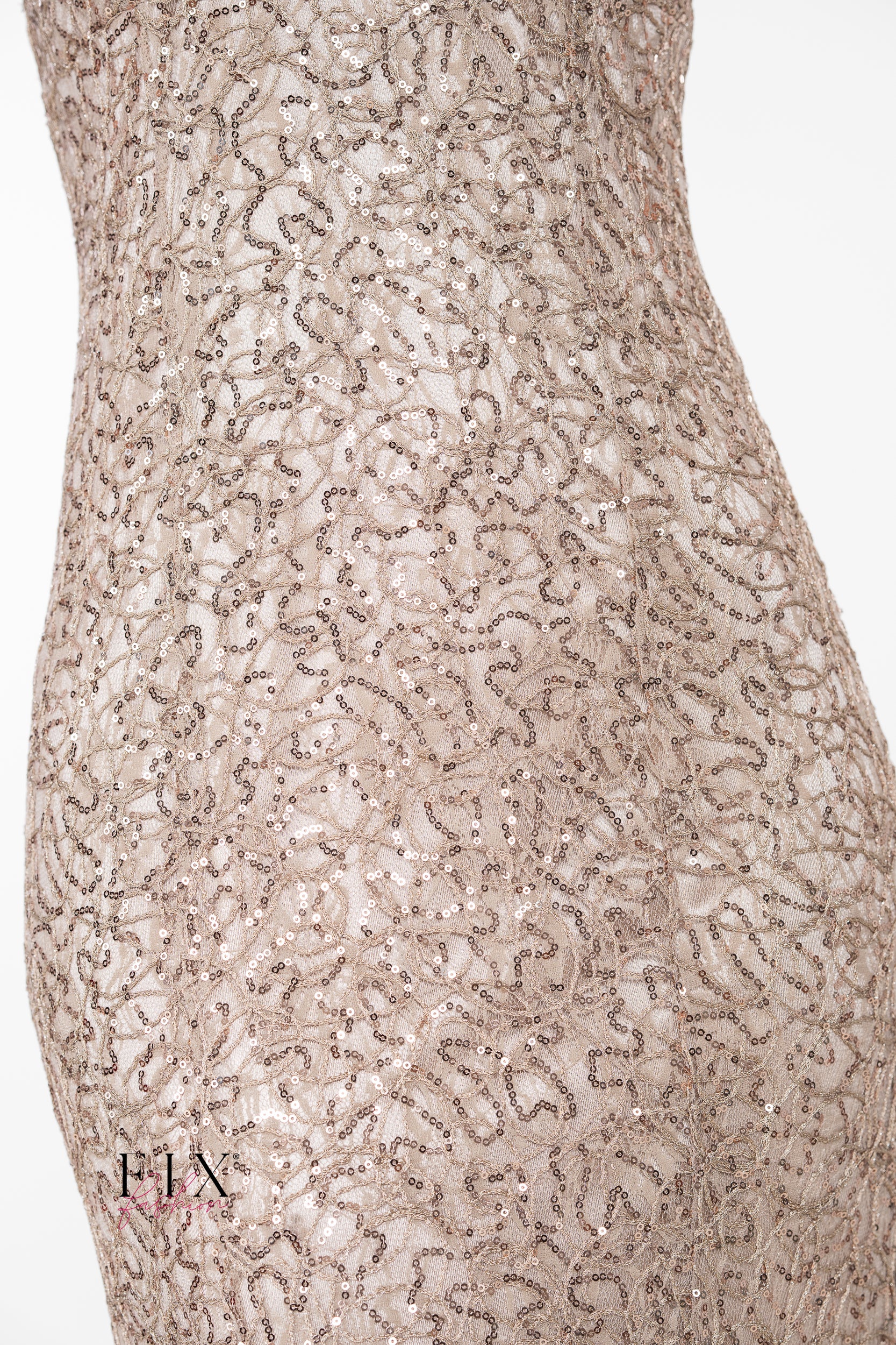 ROCHIE LUNGA ELEGANTA 4310