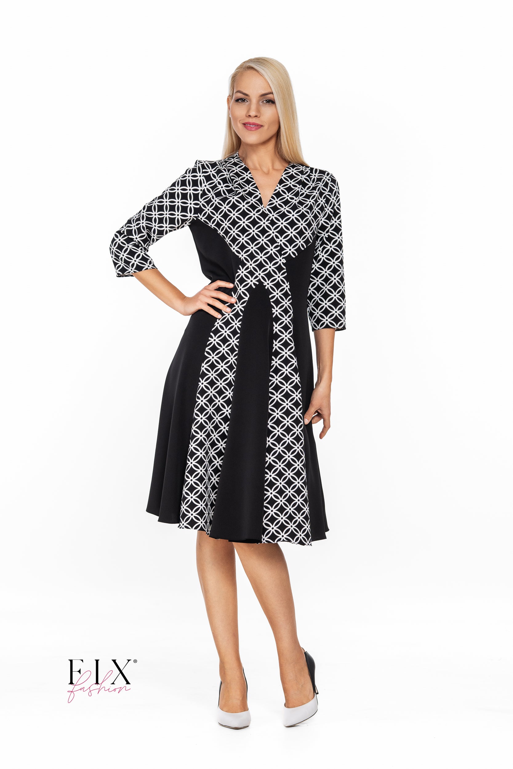 ROCHIE CLINI 4313