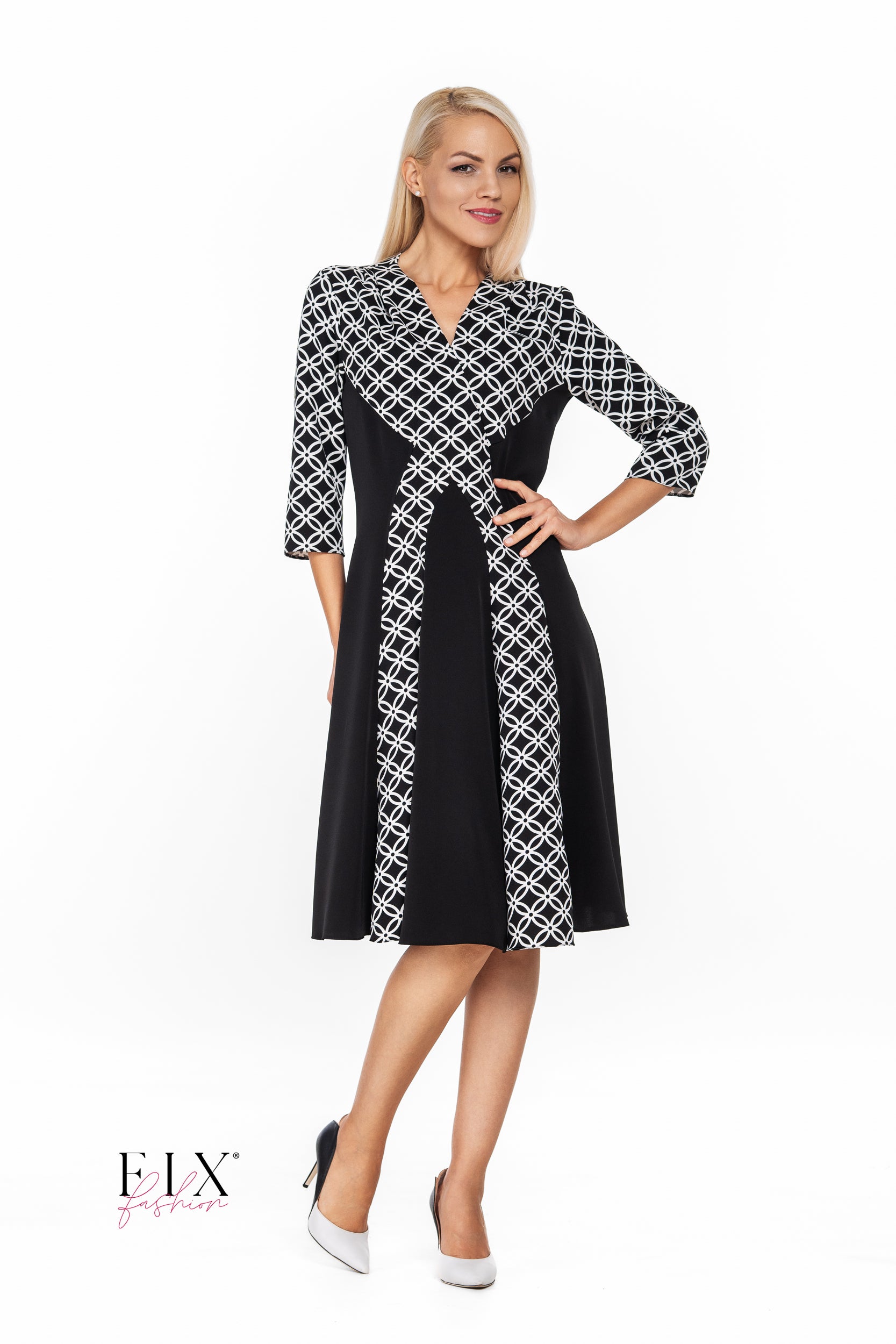 ROCHIE CLINI 4313
