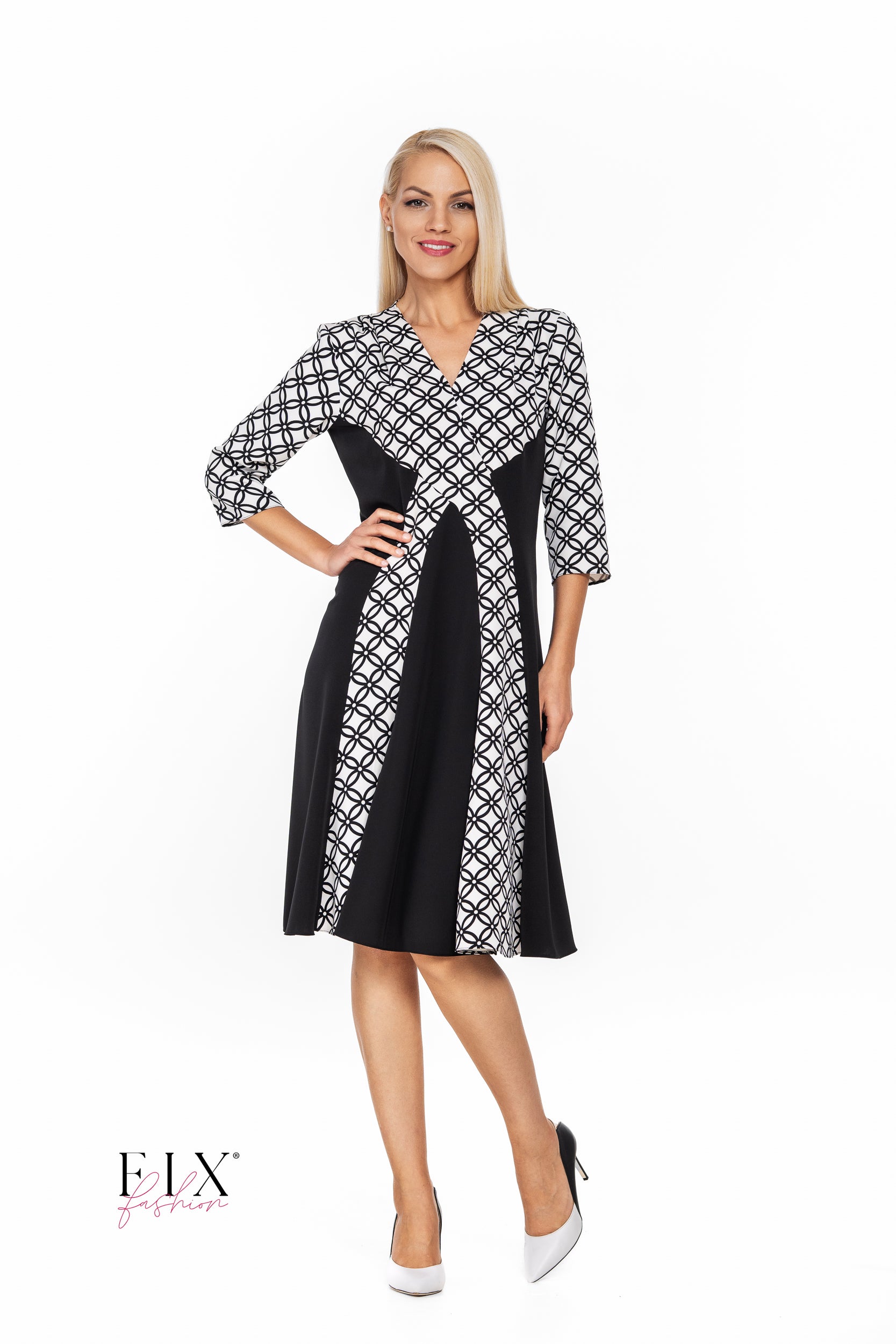 ROCHIE CLINI 4313