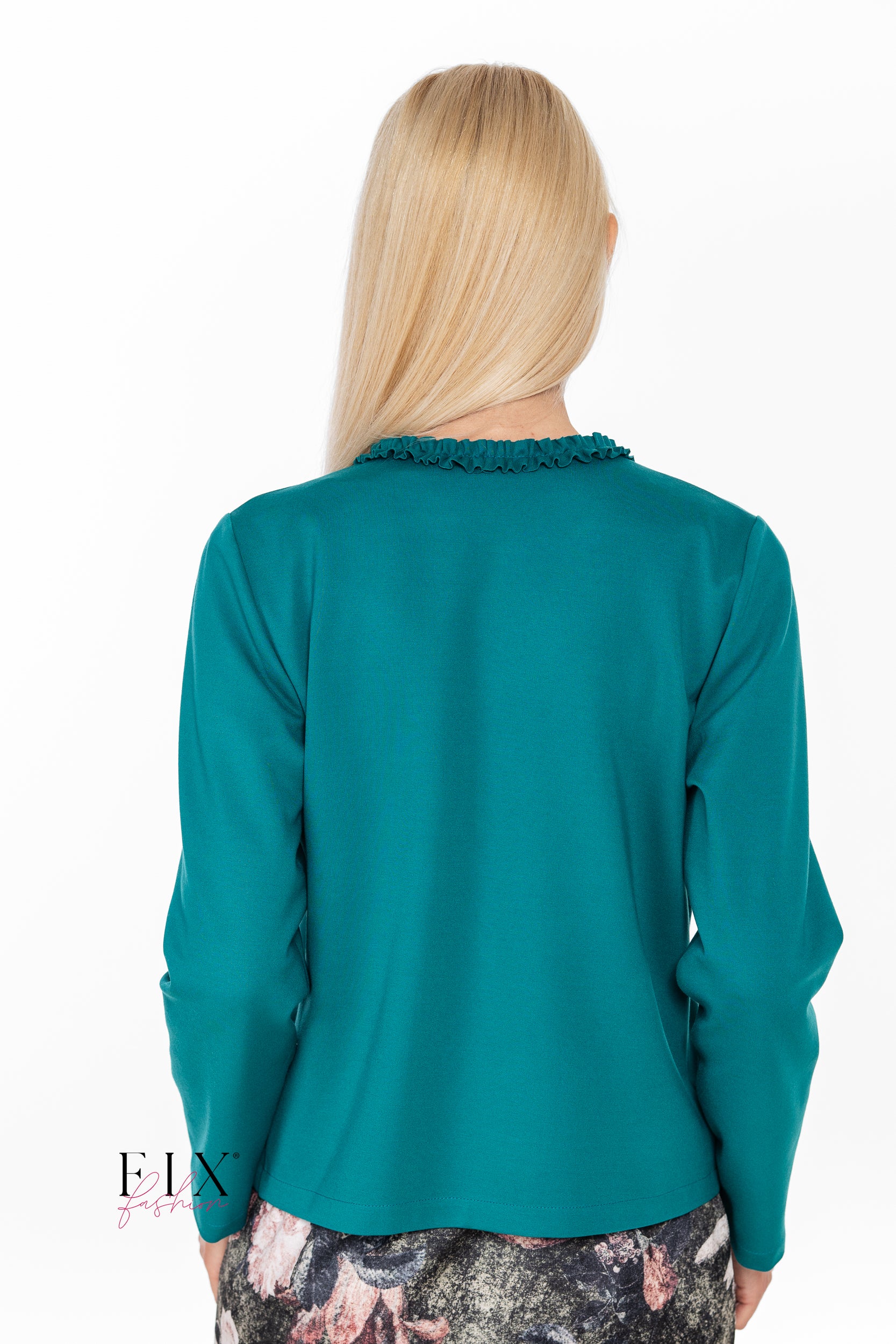 TAIOR DAMA JERSE 4019