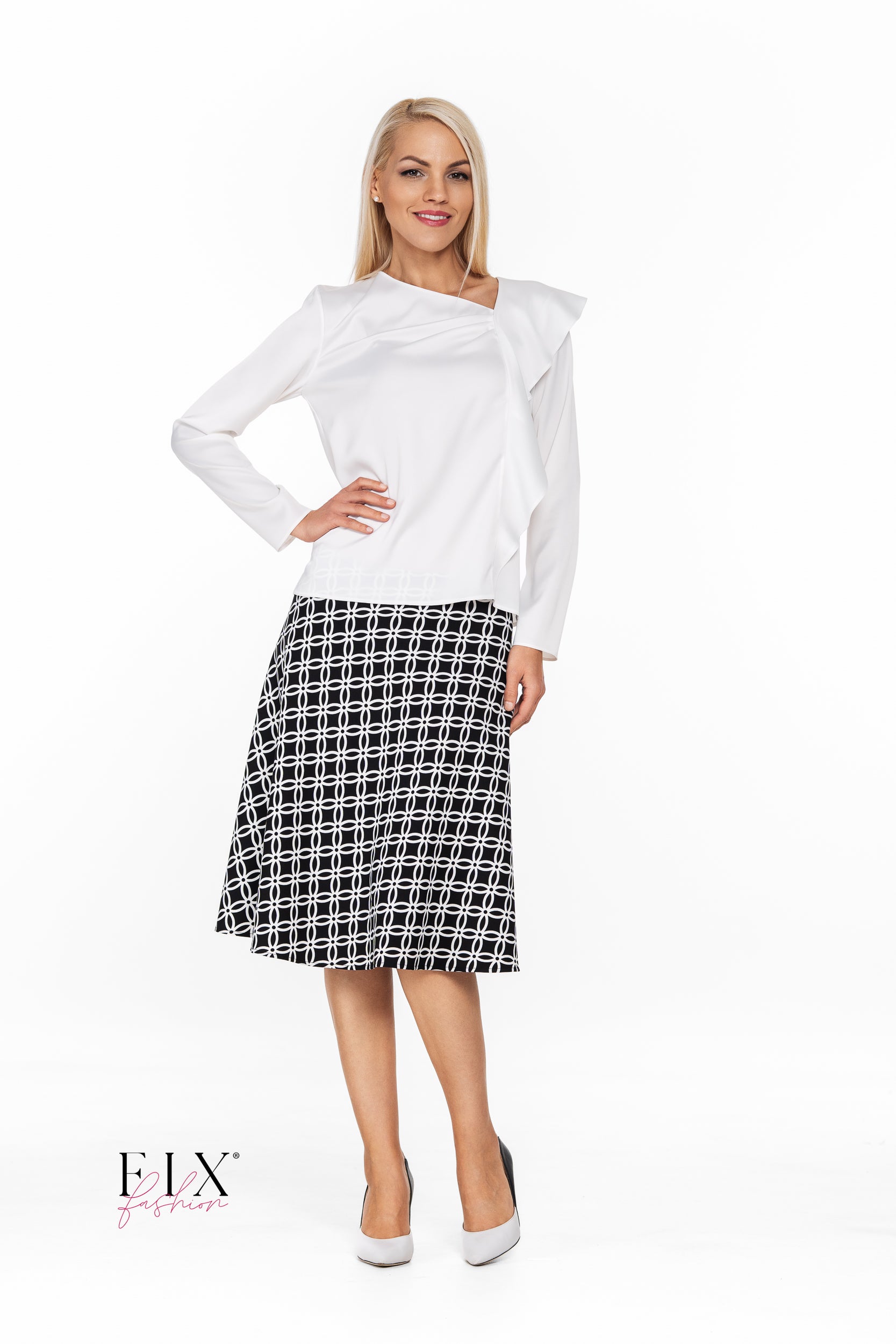 FUSTA SEMIBIE 4163