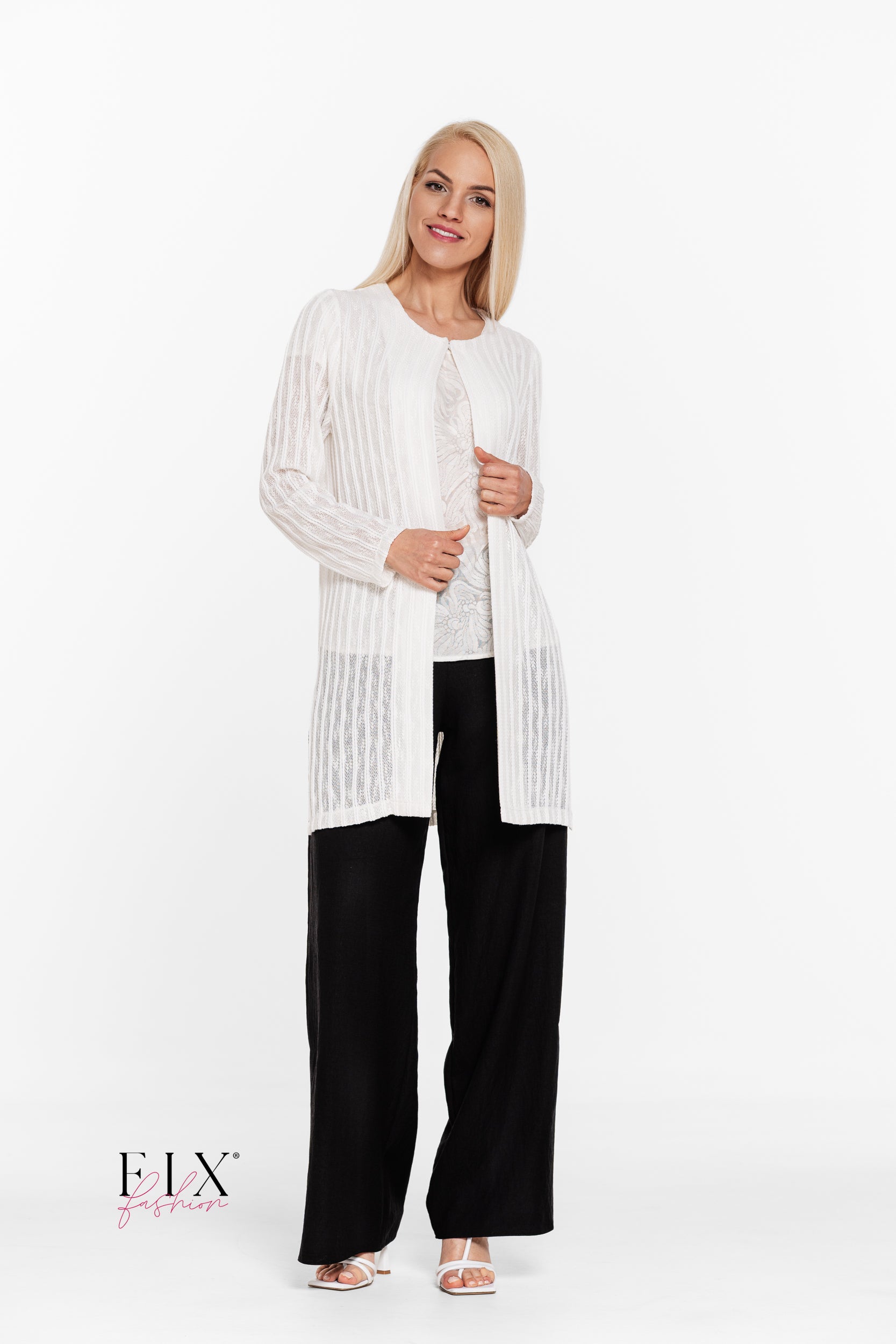 CARDIGAN CLASIC DAMA 4335
