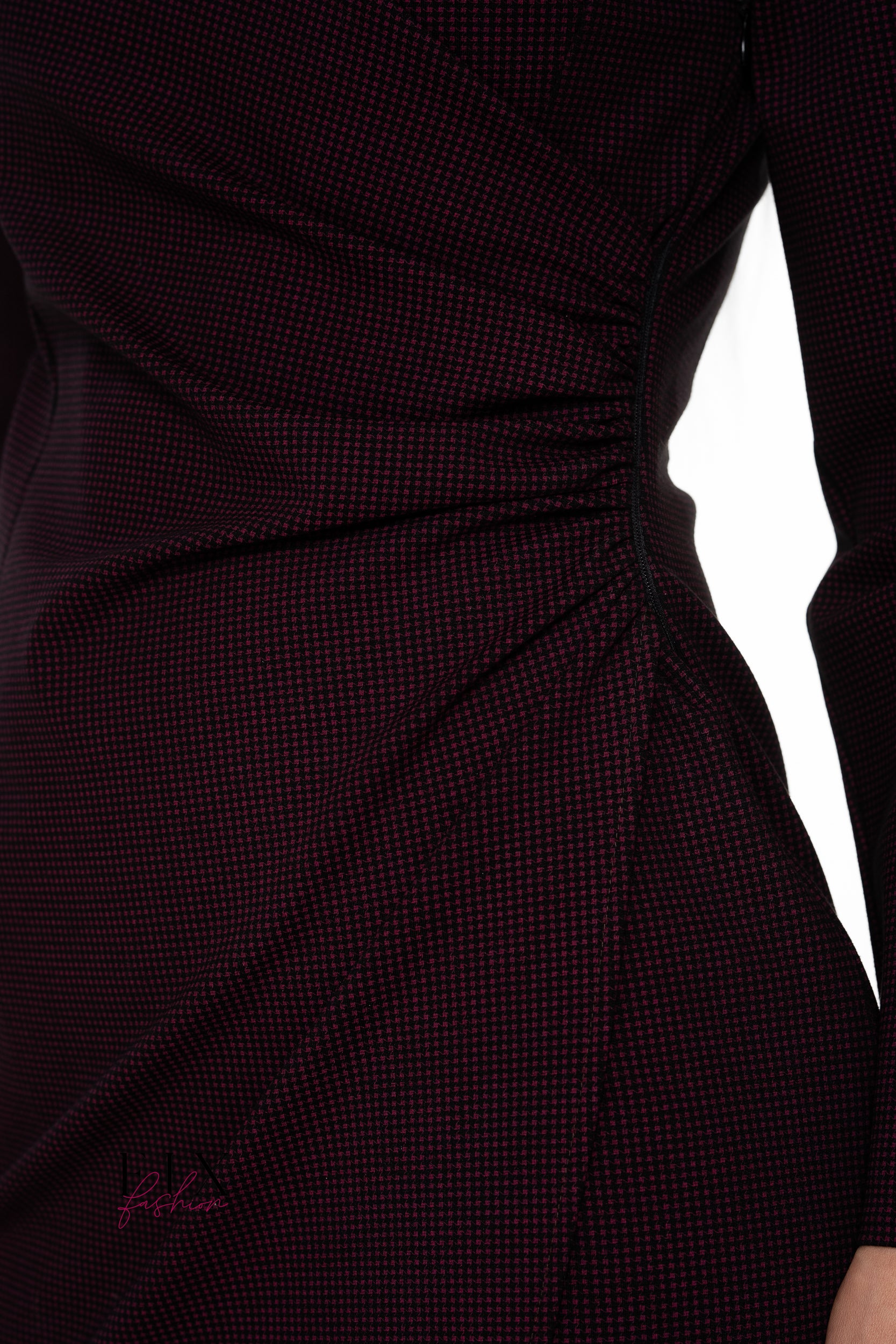 ROCHIE JERSE PETRECUTA 4343