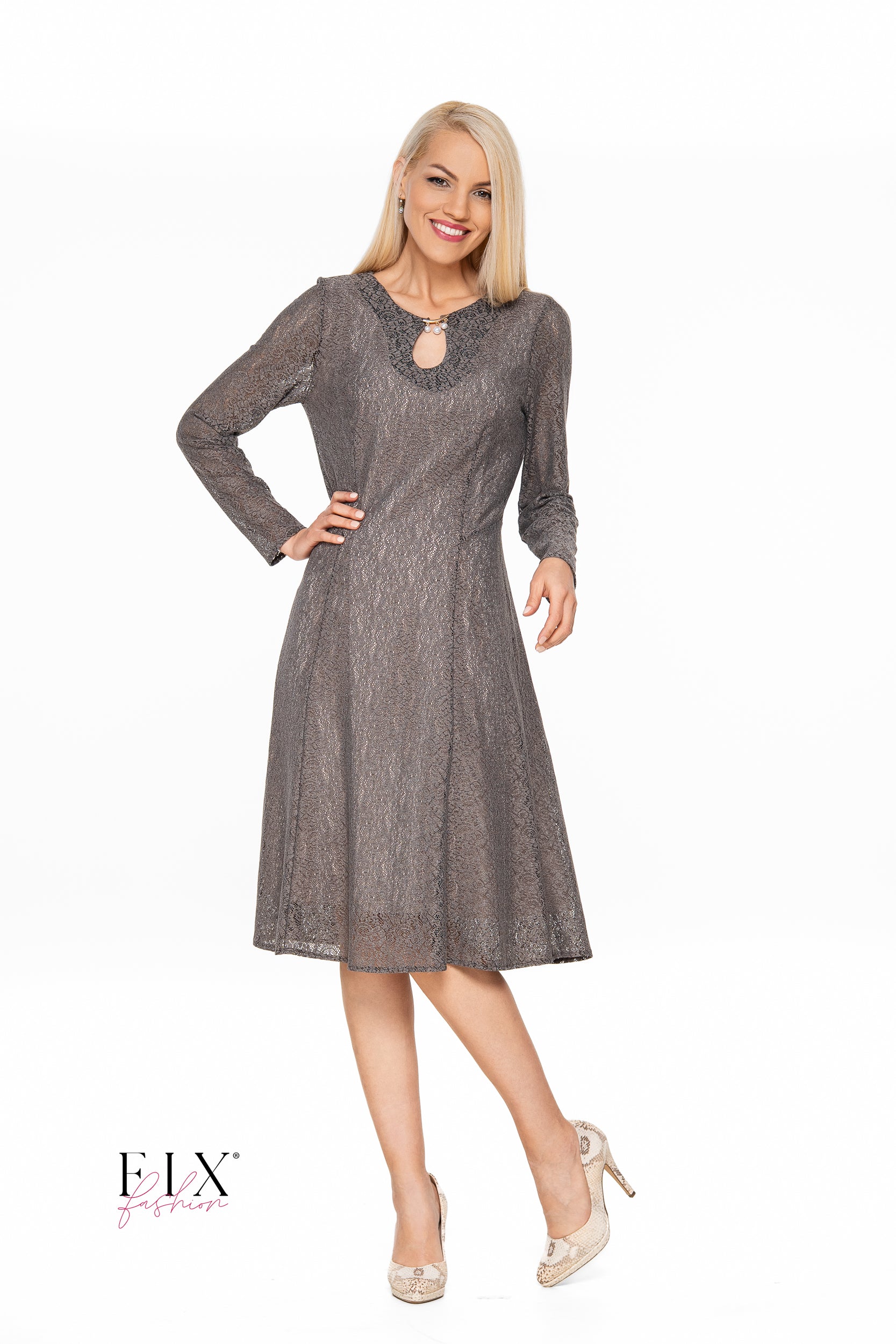 ROCHIE ELEGANTA CLINI 4340