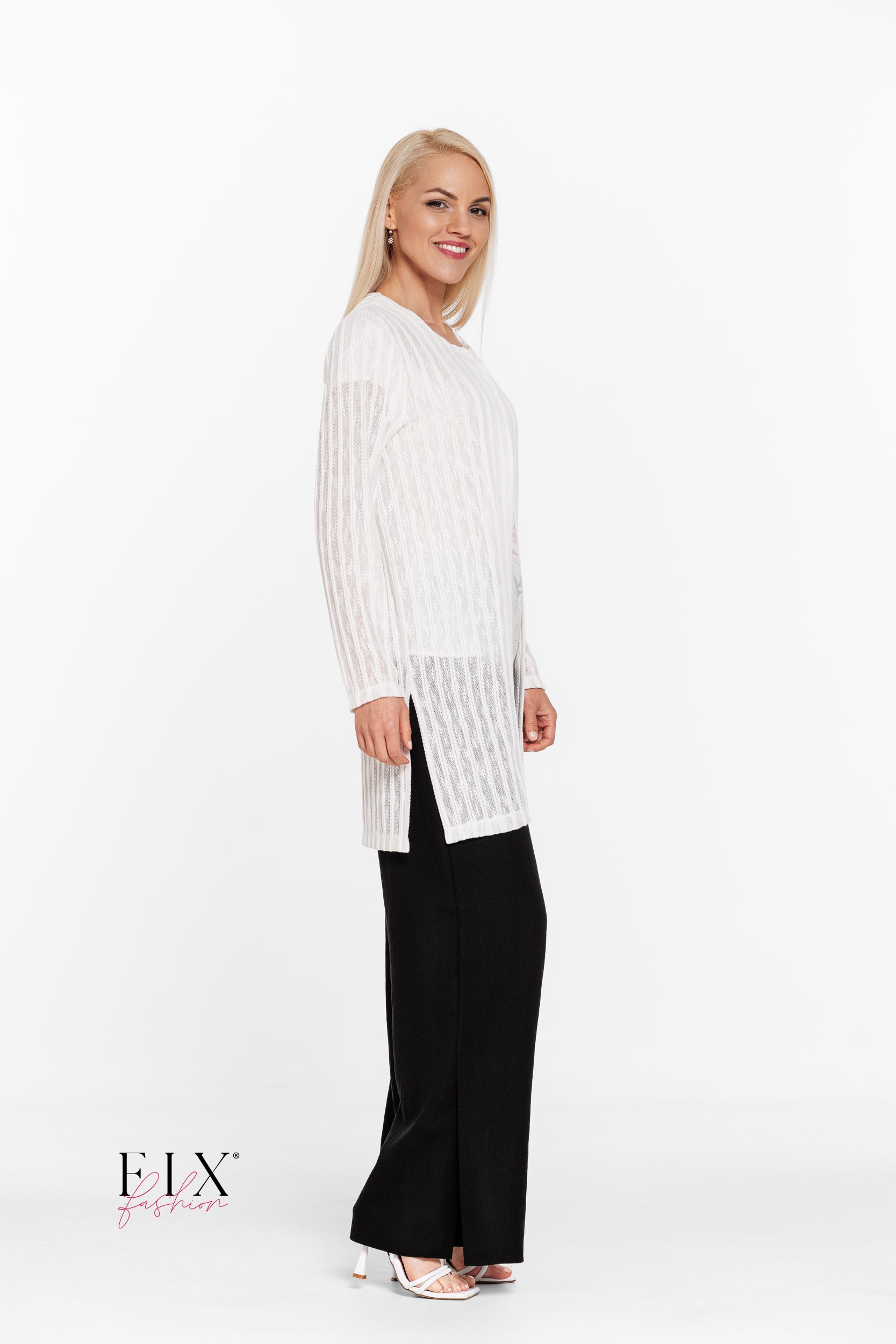 CARDIGAN CLASIC DAMA 4335