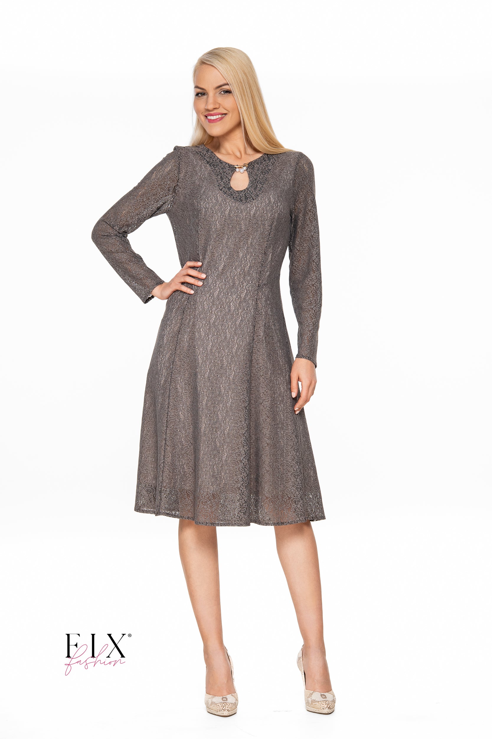 ROCHIE ELEGANTA CLINI 4340