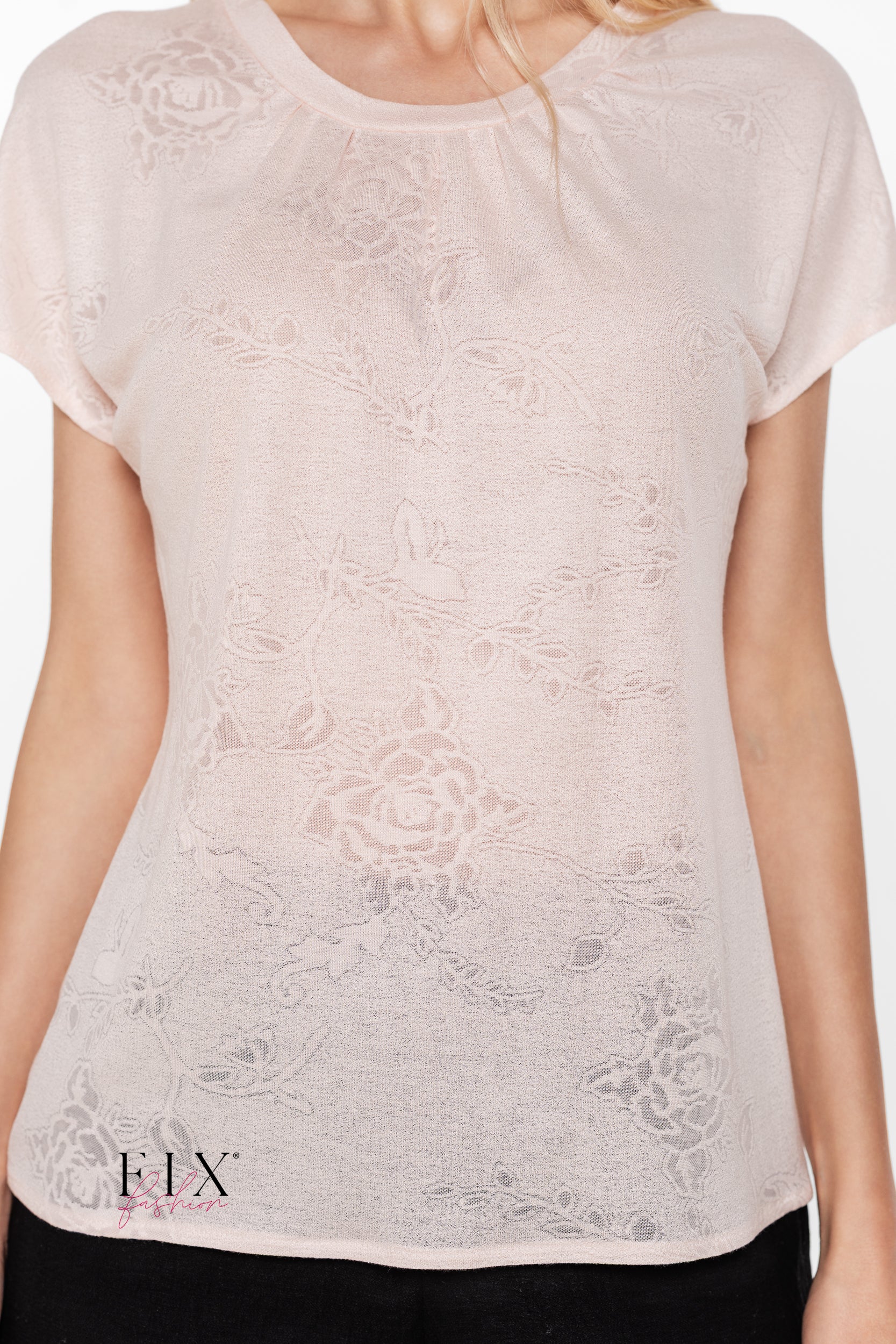 BLUZA DAMA 4336